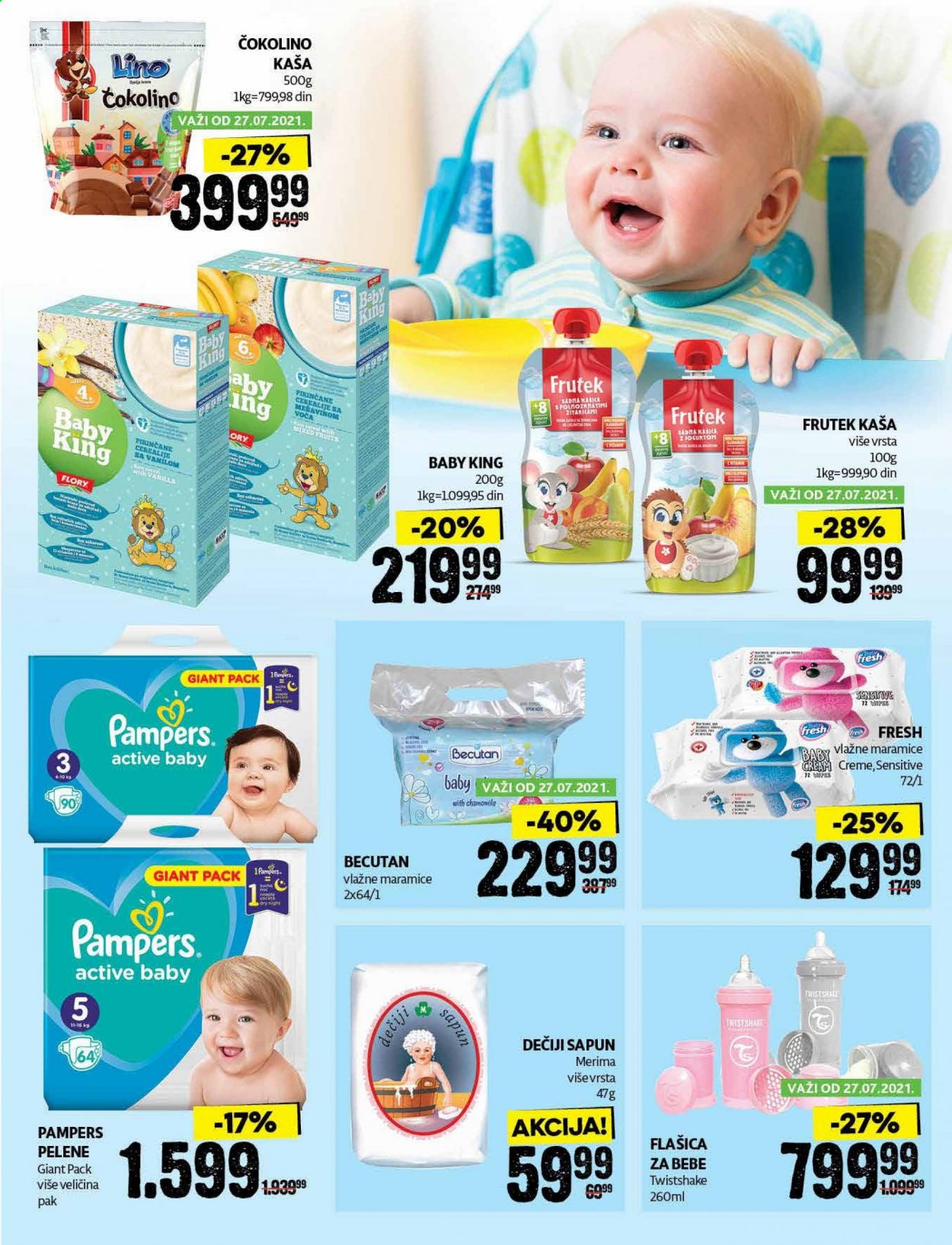 Idea katalog - 26.07.2021 - 08.08.2021. Stranica 33