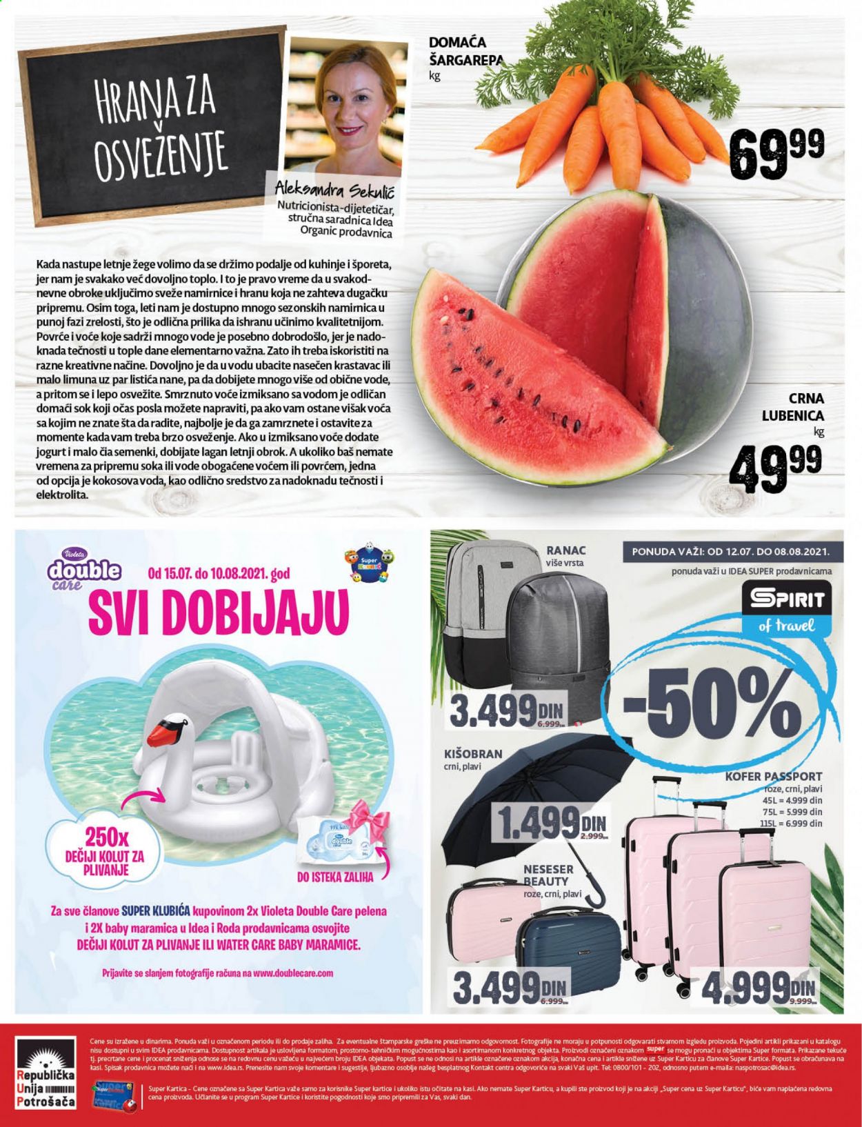 Idea katalog - 26.07.2021 - 08.08.2021. Stranica 40