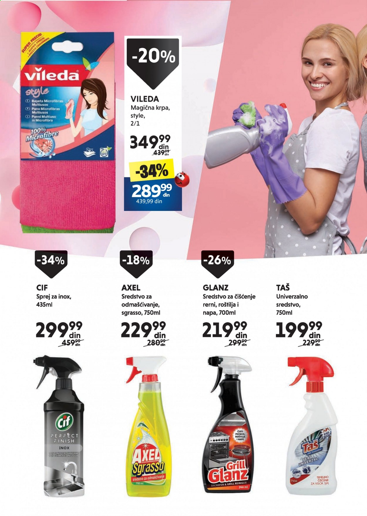 Roda katalog - 26.07.2021 - 22.08.2021. Stranica 12