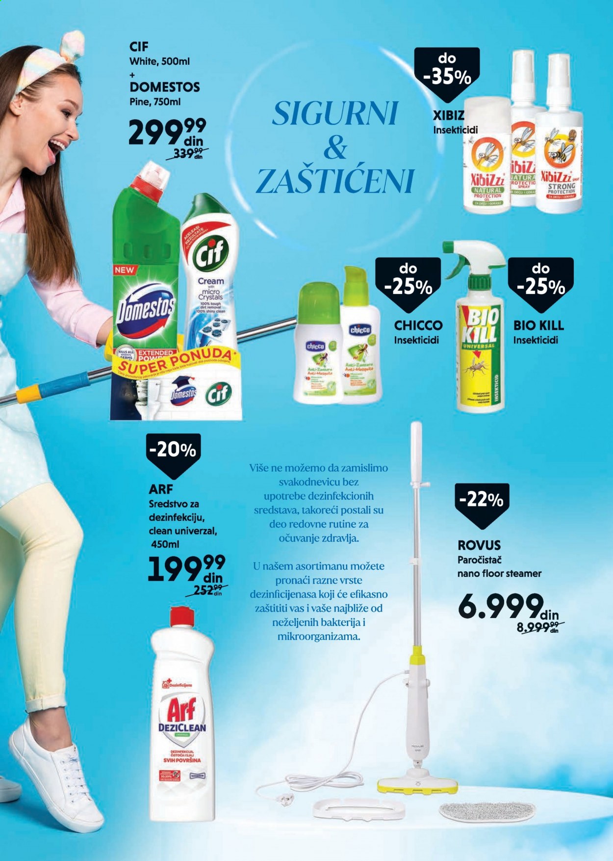 Roda katalog - 26.07.2021 - 22.08.2021. Stranica 15