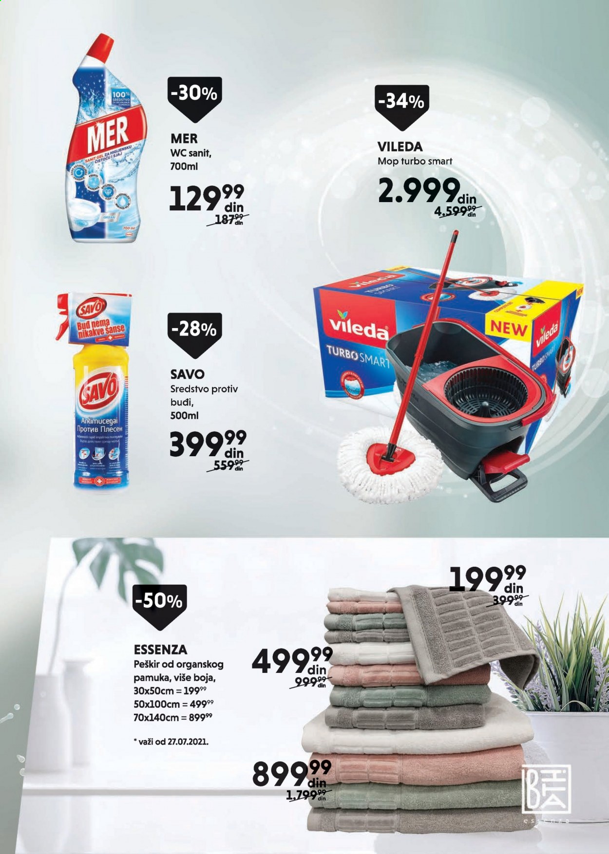 Roda katalog - 26.07.2021 - 22.08.2021. Stranica 19
