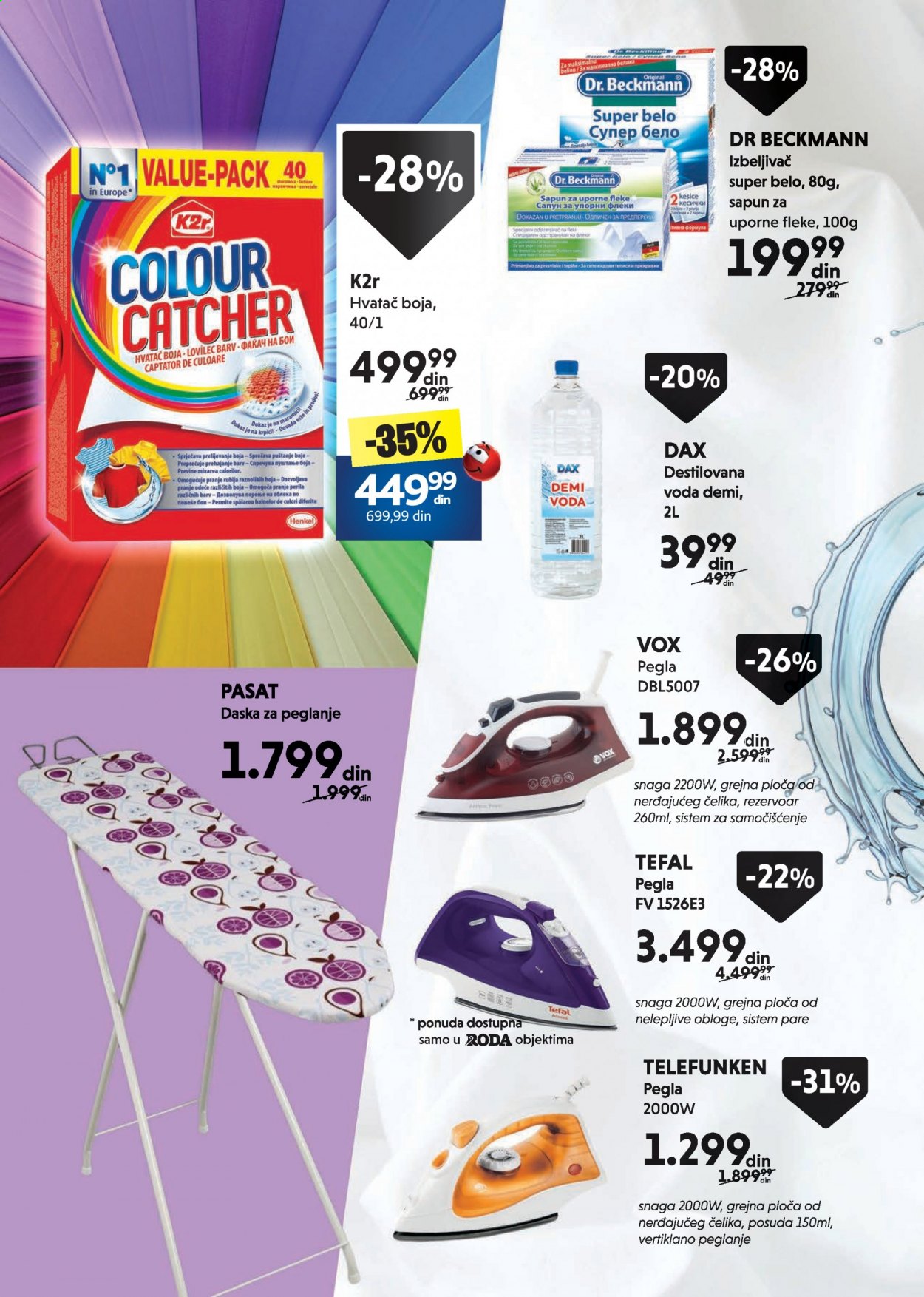 Idea katalog - 26.07.2021 - 22.08.2021. Stranica 6