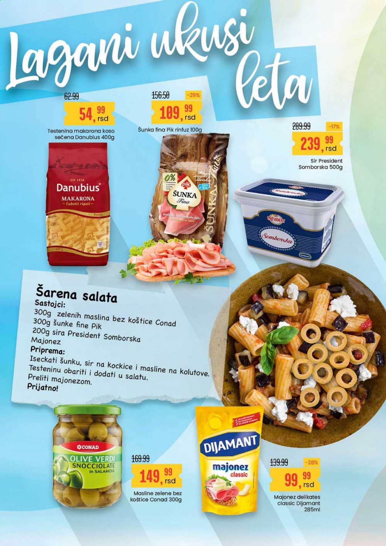 Aroma Market katalog - 23.07.2021 - 05.08.2021. Stranica 12