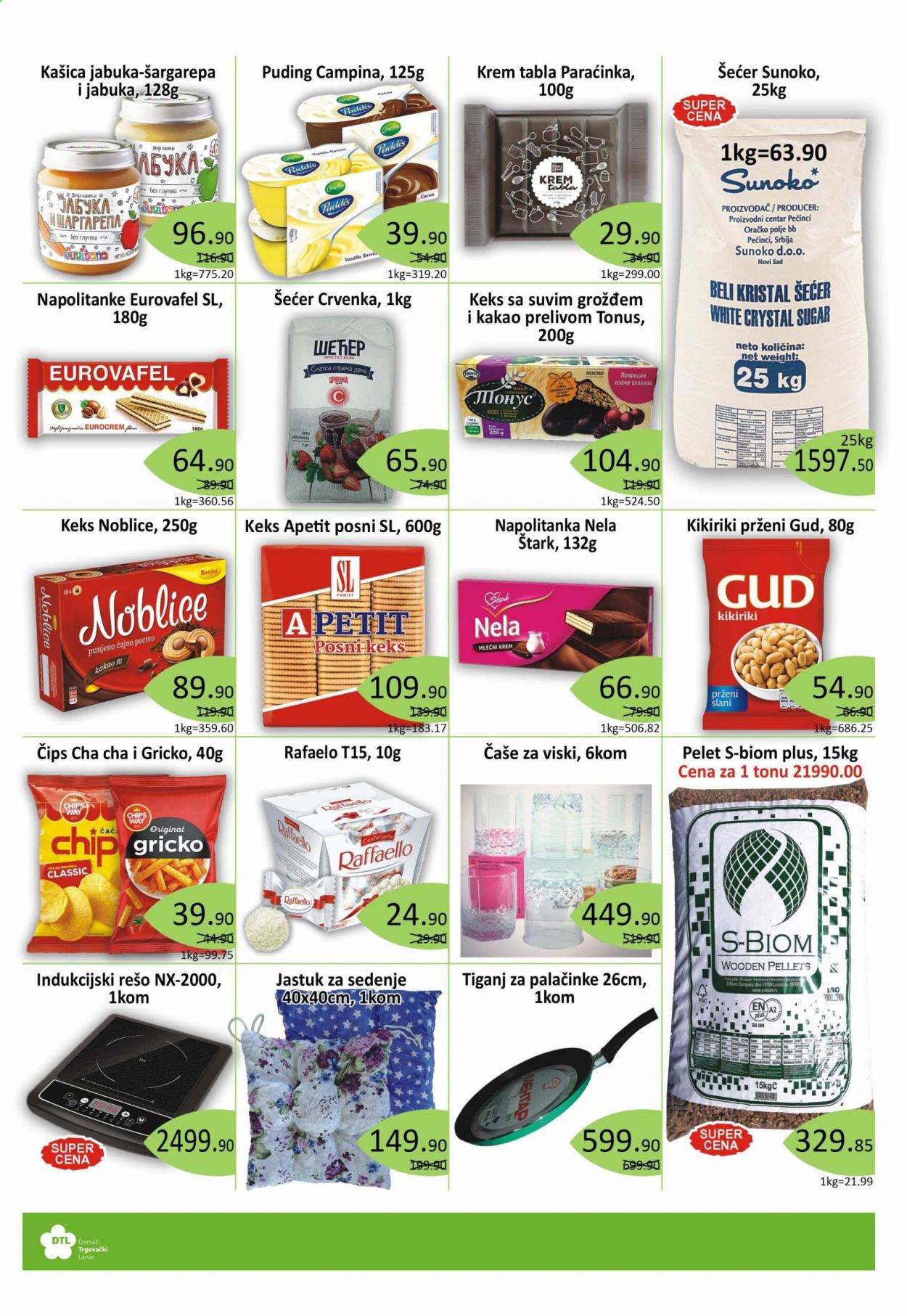 Europrom katalog - 23.07.2021 - 01.08.2021. Stranica 3