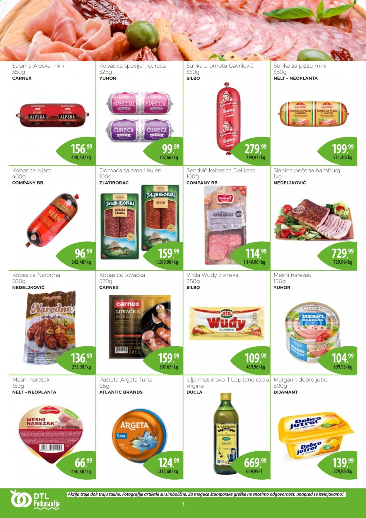 Podunavlje katalog - 26.07.2021 - 07.08.2021. Stranica 3
