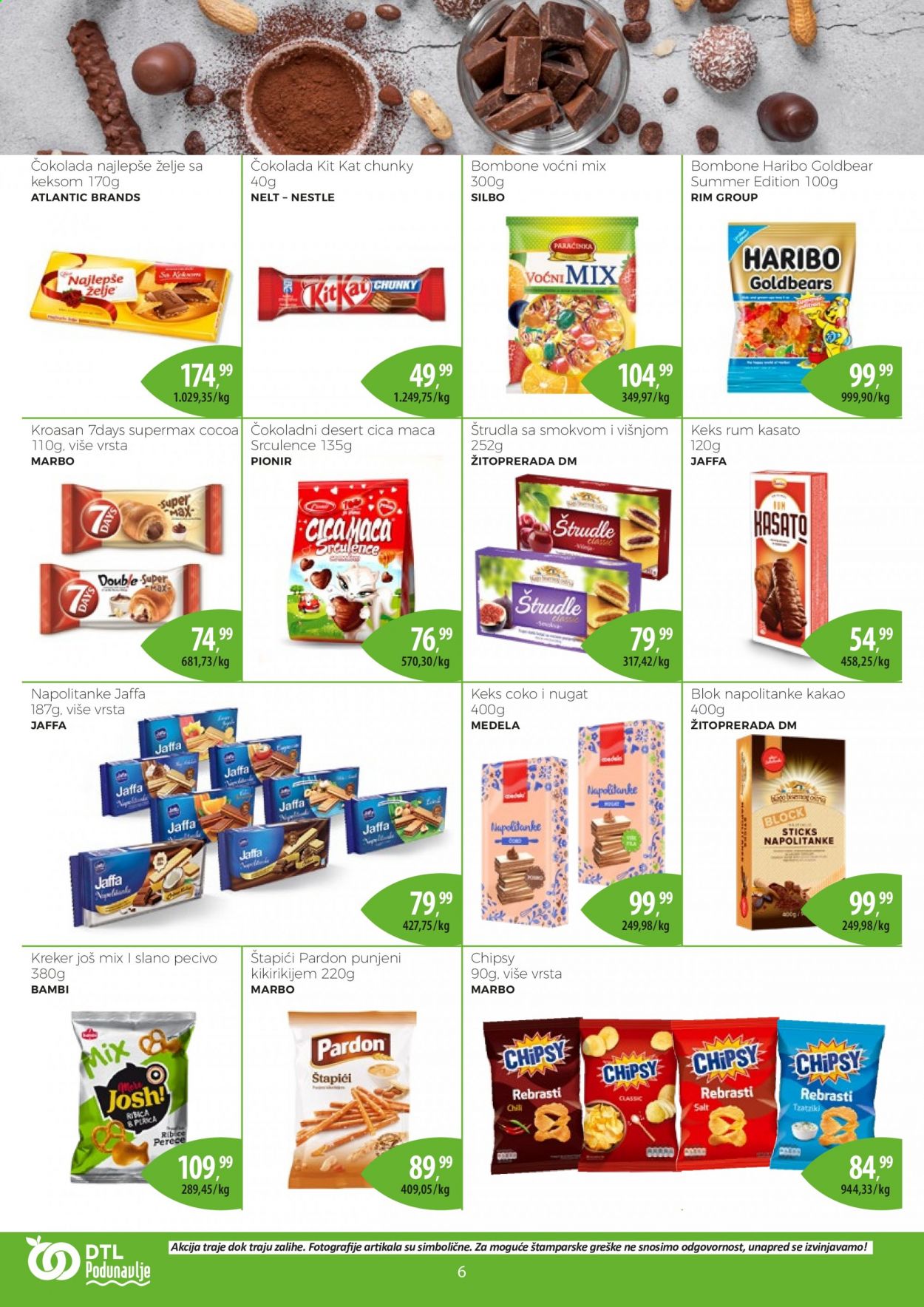 Podunavlje katalog - 26.07.2021 - 07.08.2021. Stranica 6