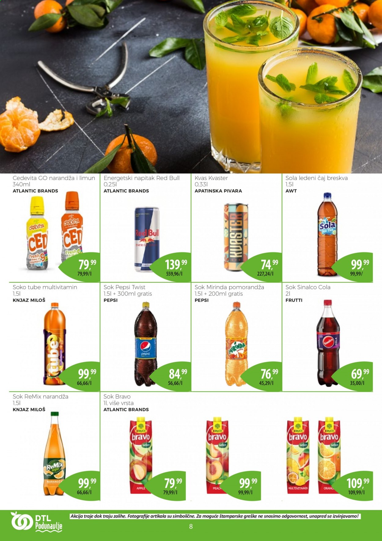 Podunavlje katalog - 26.07.2021 - 07.08.2021. Stranica 8