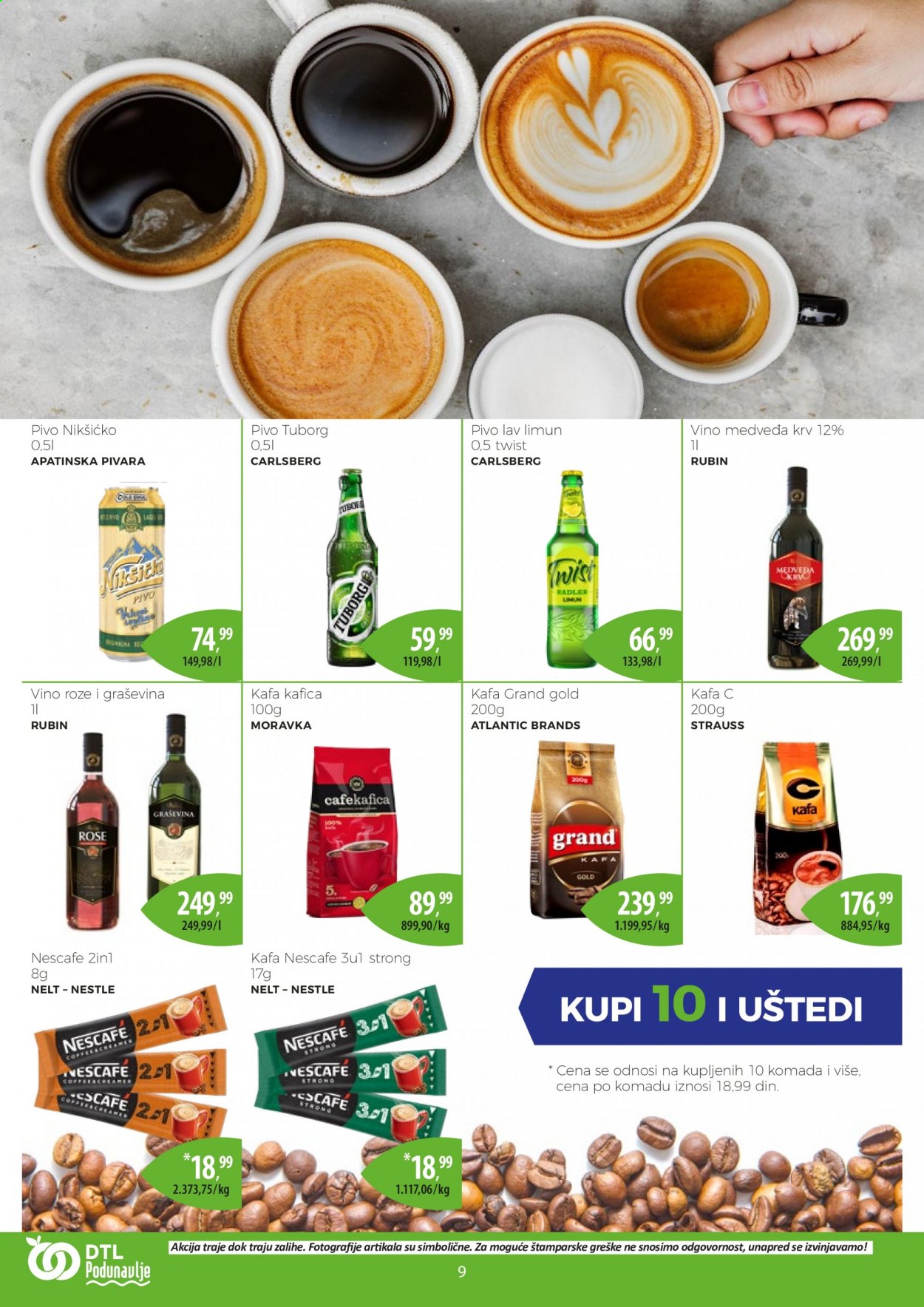 Podunavlje katalog - 26.07.2021 - 07.08.2021. Stranica 9