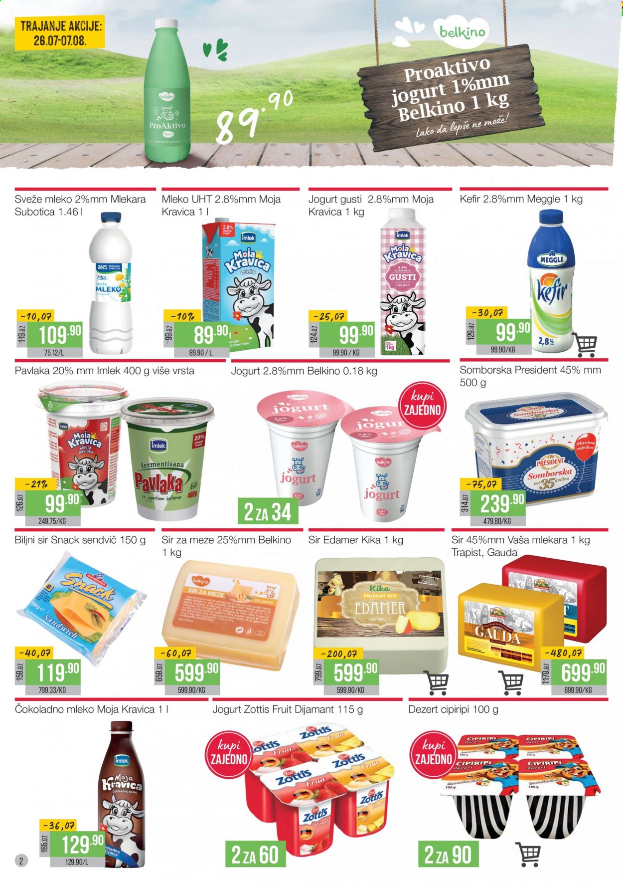 PerSu katalog - 26.07.2021 - 07.08.2021. Stranica 2