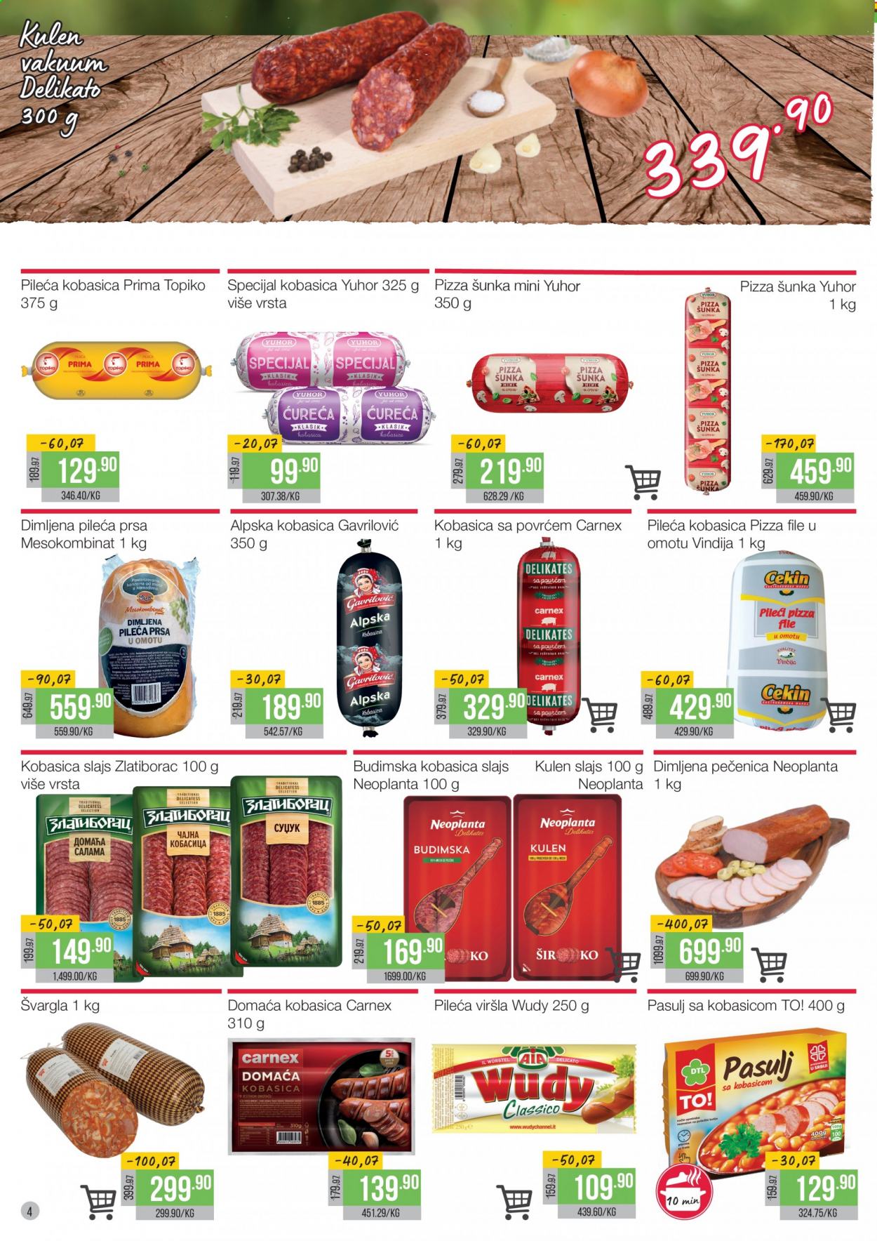 PerSu katalog - 26.07.2021 - 07.08.2021. Stranica 4