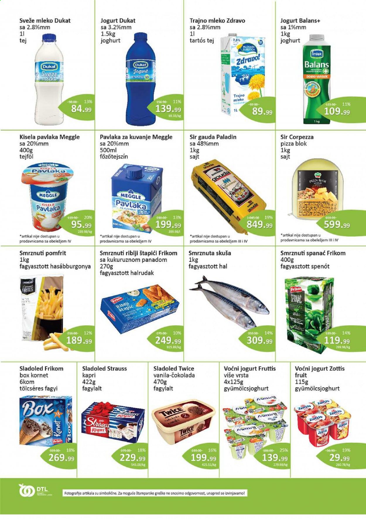 Senta Promet katalog - 26.07.2021 - 07.08.2021. Stranica 5