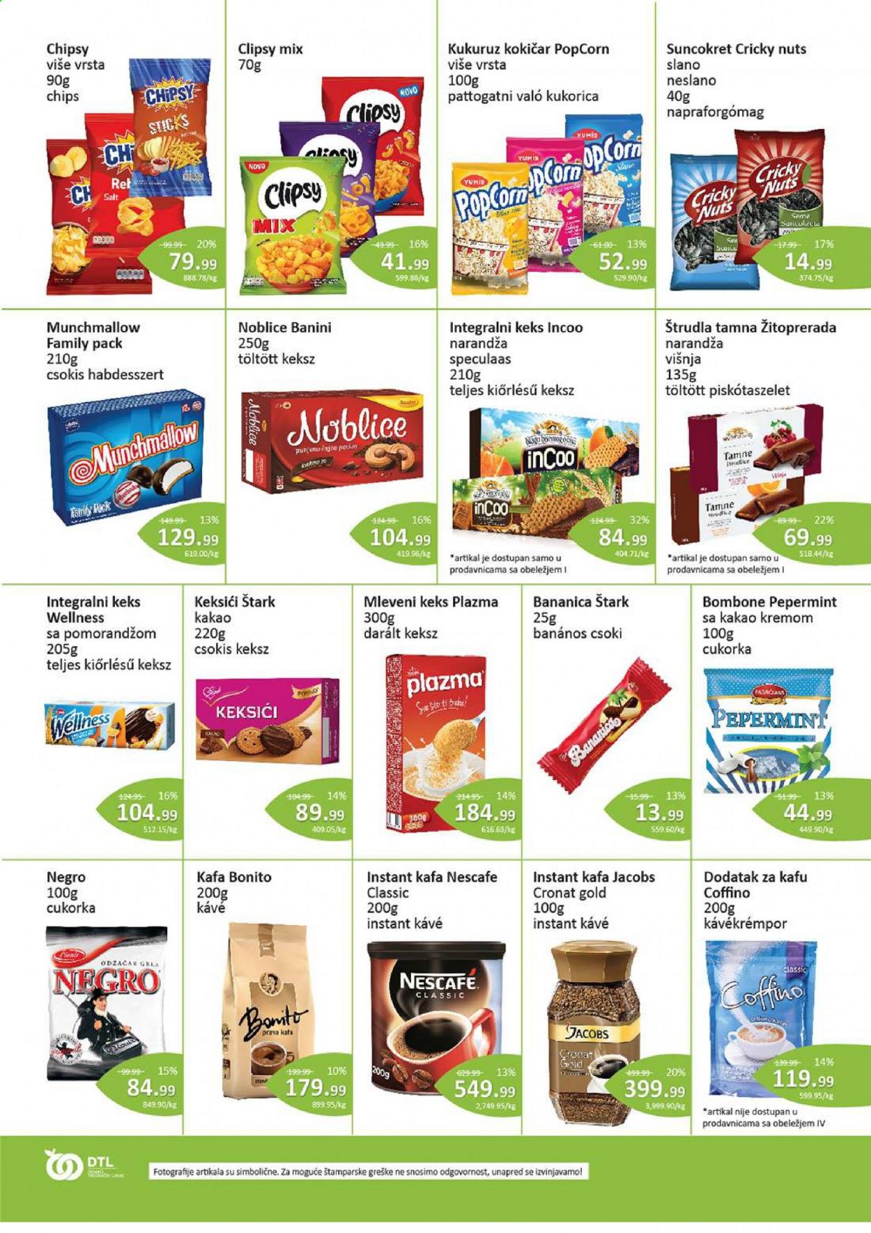 Senta Promet katalog - 26.07.2021 - 07.08.2021. Stranica 7