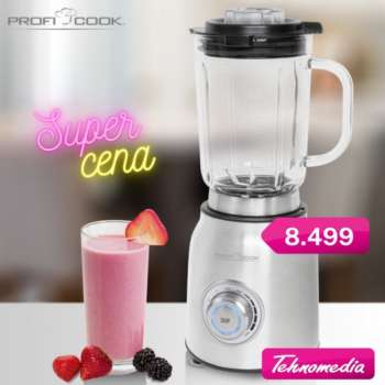 Tehnomedia katalog.