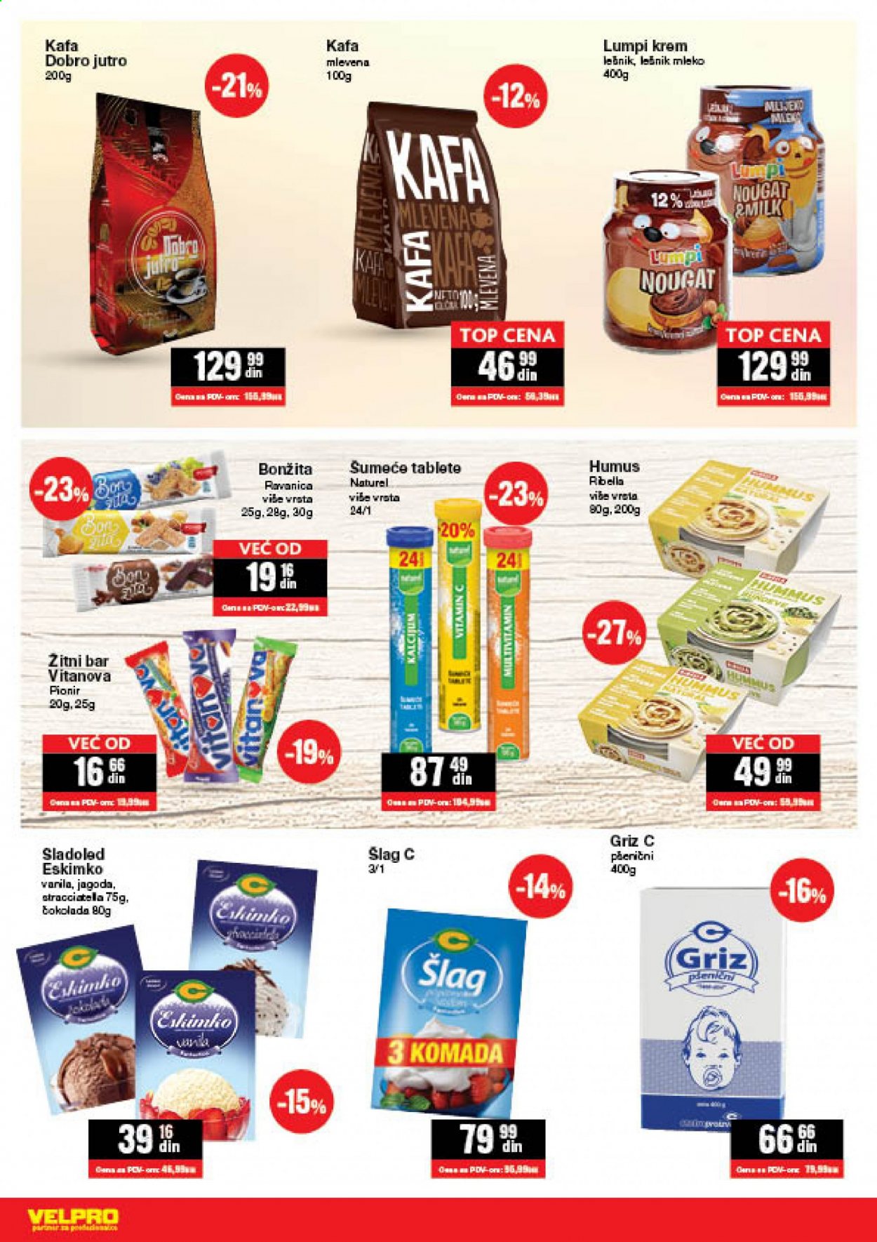 Velpro katalog - 26.07.2021 - 08.08.2021. Stranica 6