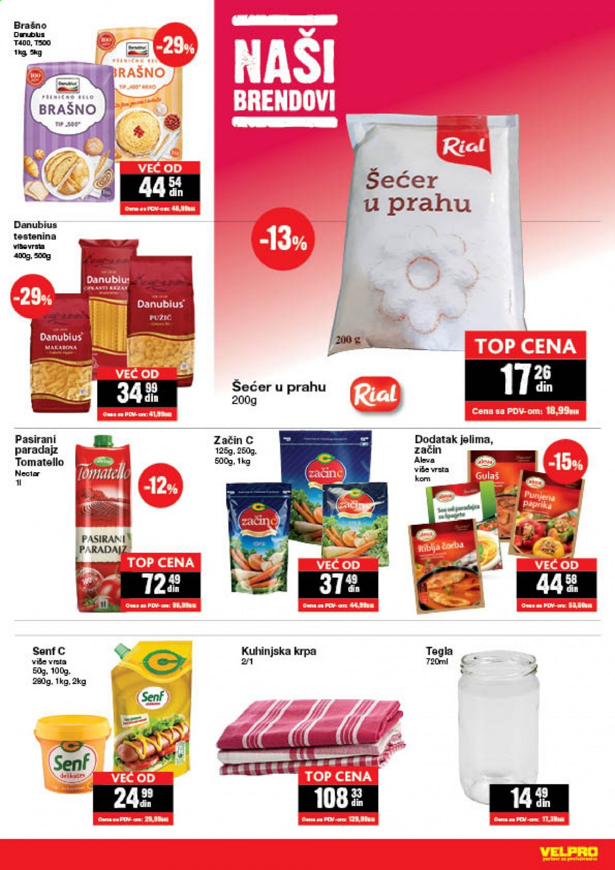 Velpro katalog - 26.07.2021 - 08.08.2021. Stranica 7