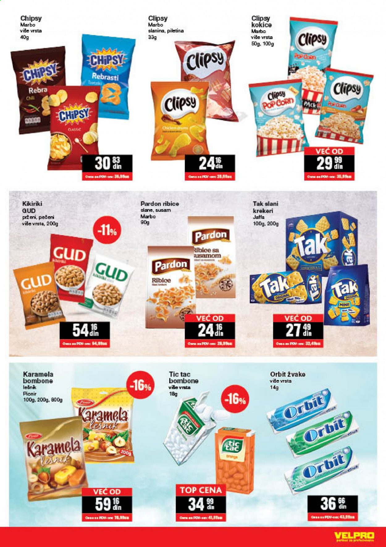Velpro katalog - 26.07.2021 - 08.08.2021. Stranica 9