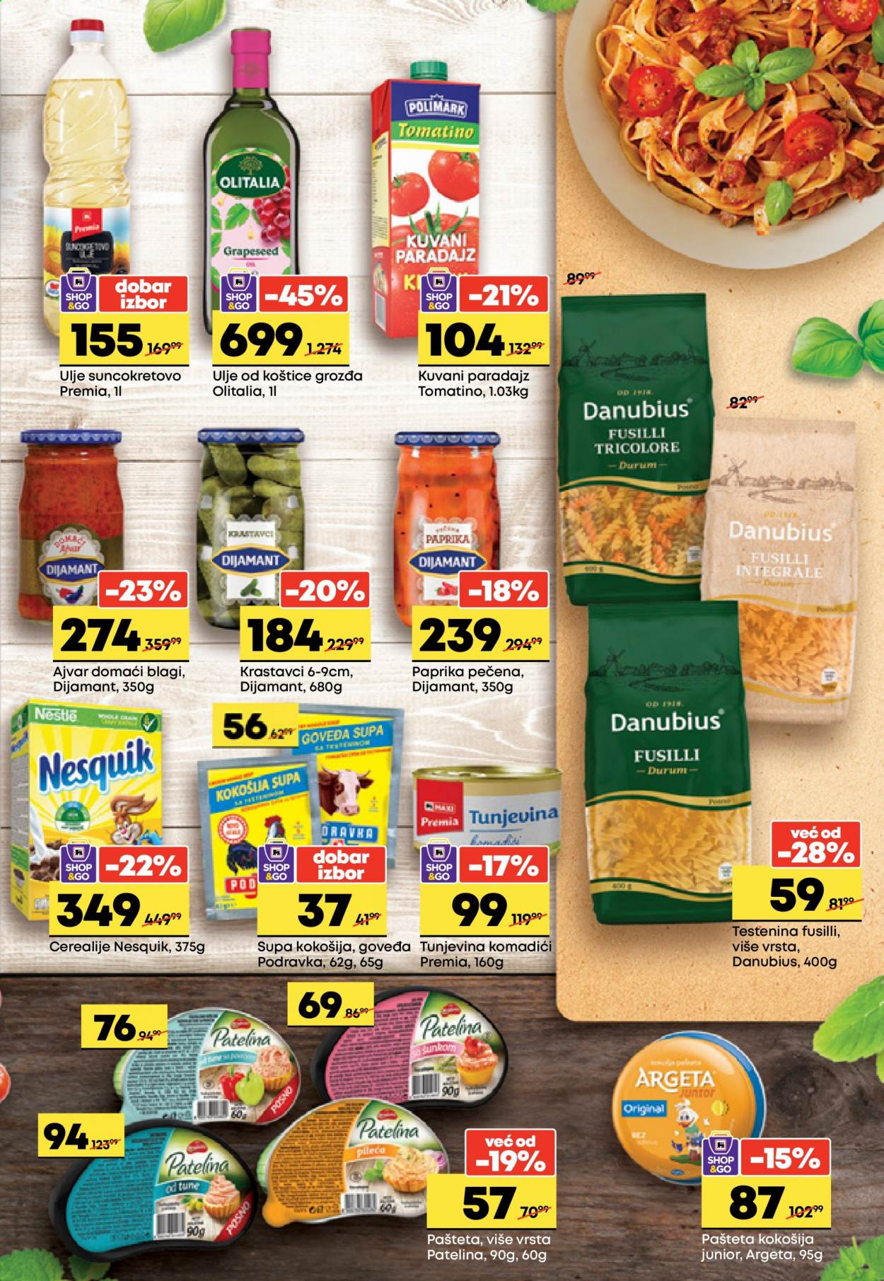 Maxi katalog - 29.07.2021 - 04.08.2021. Stranica 7