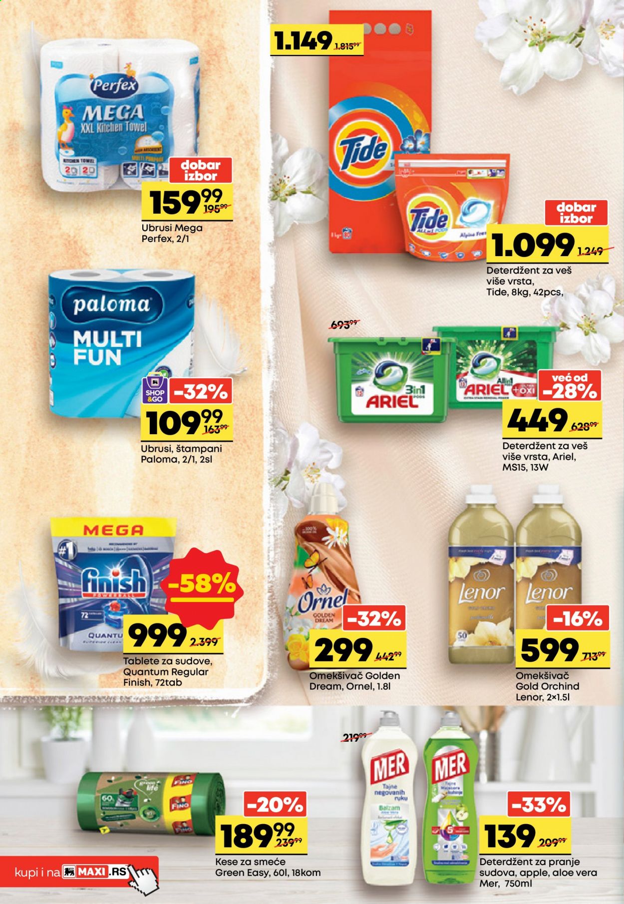 Maxi katalog - 29.07.2021 - 04.08.2021. Stranica 10