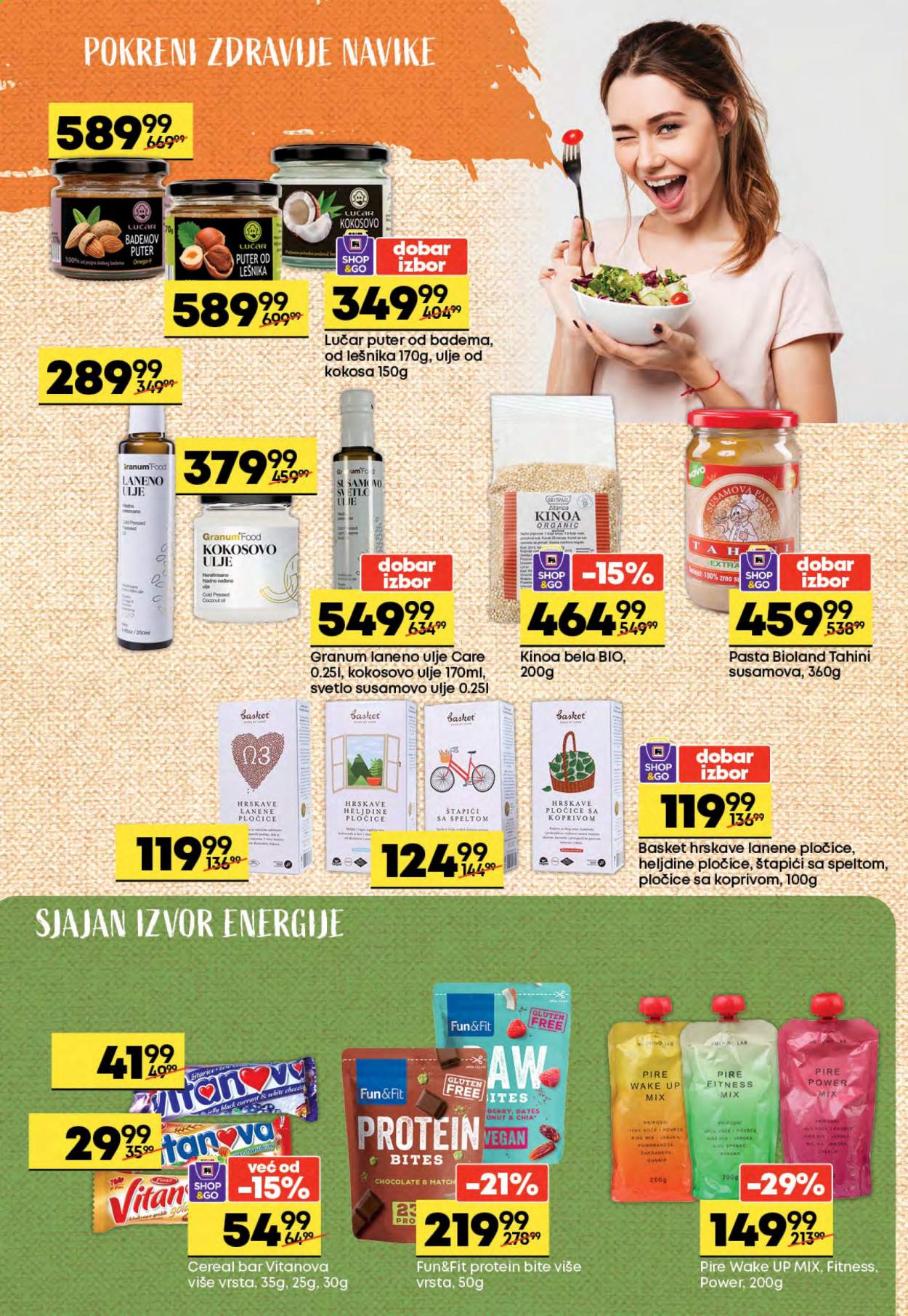 Maxi katalog - 28.07.2021 - 10.08.2021. Stranica 4