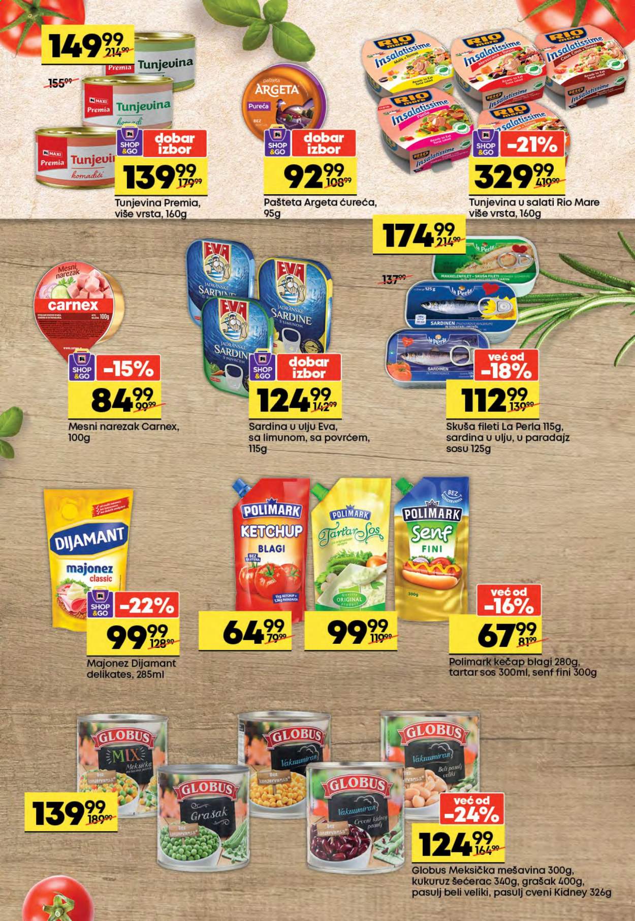 Maxi katalog - 28.07.2021 - 10.08.2021. Stranica 9