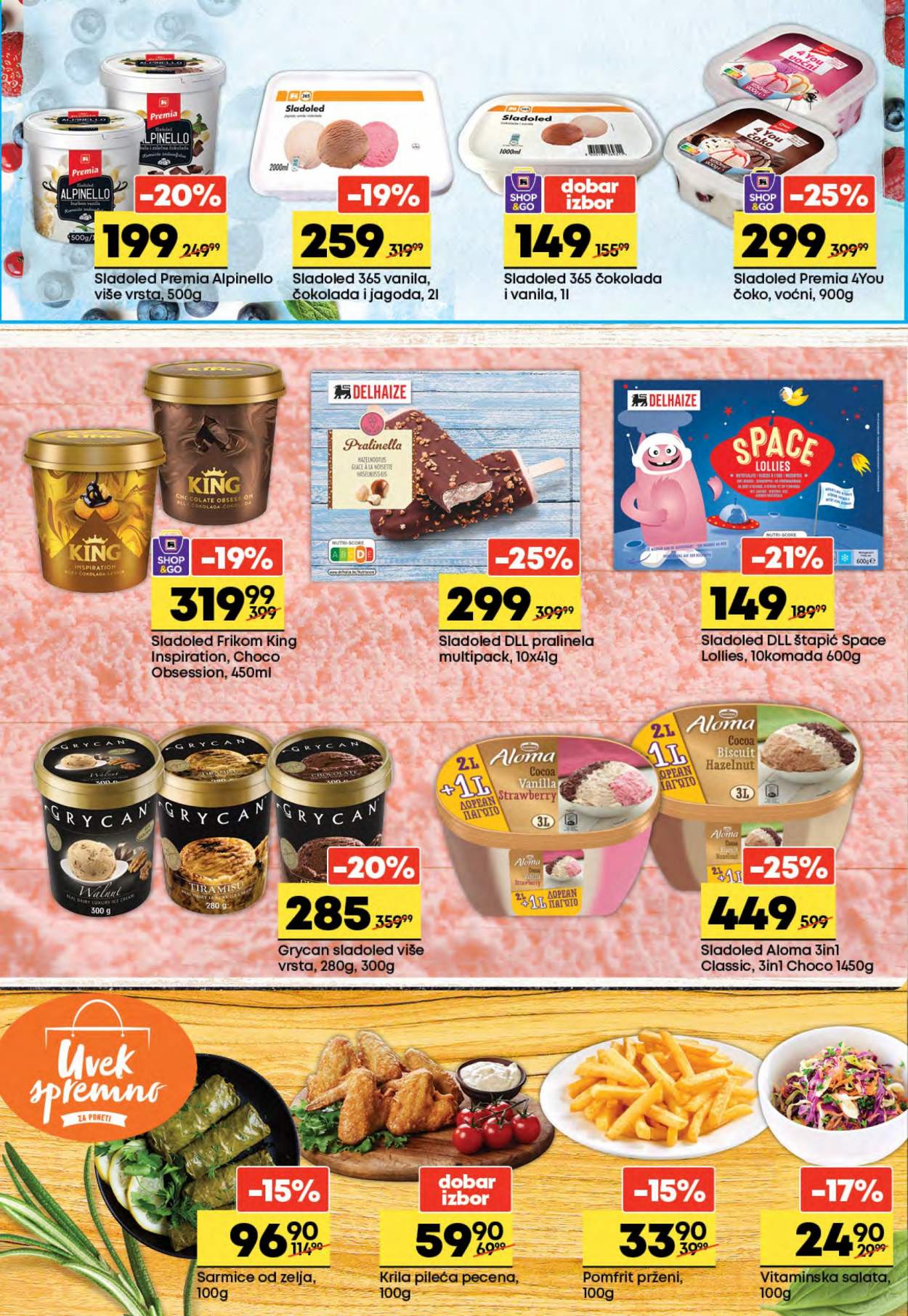 Maxi katalog - 28.07.2021 - 10.08.2021. Stranica 10