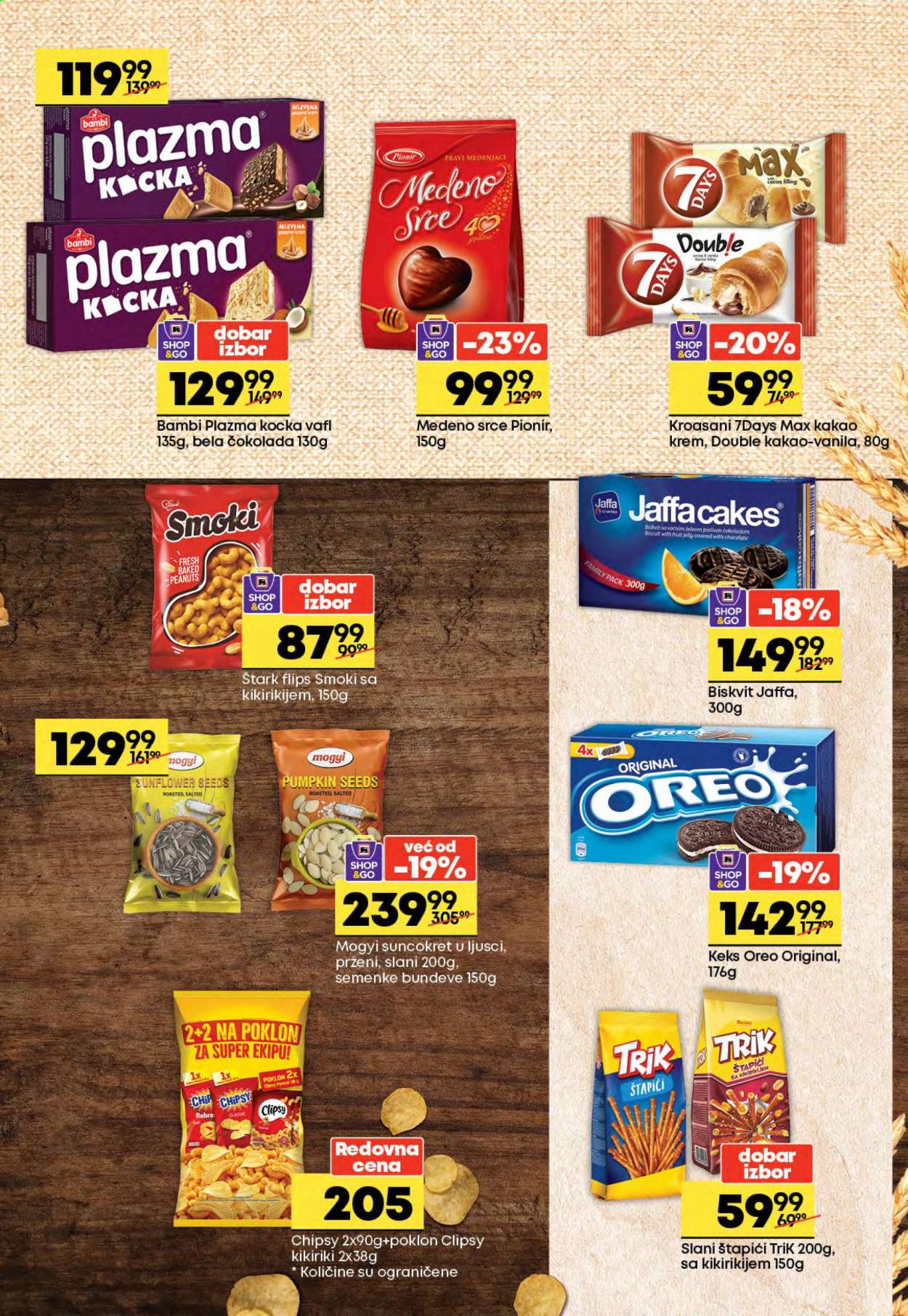 Maxi katalog - 28.07.2021 - 10.08.2021. Stranica 15