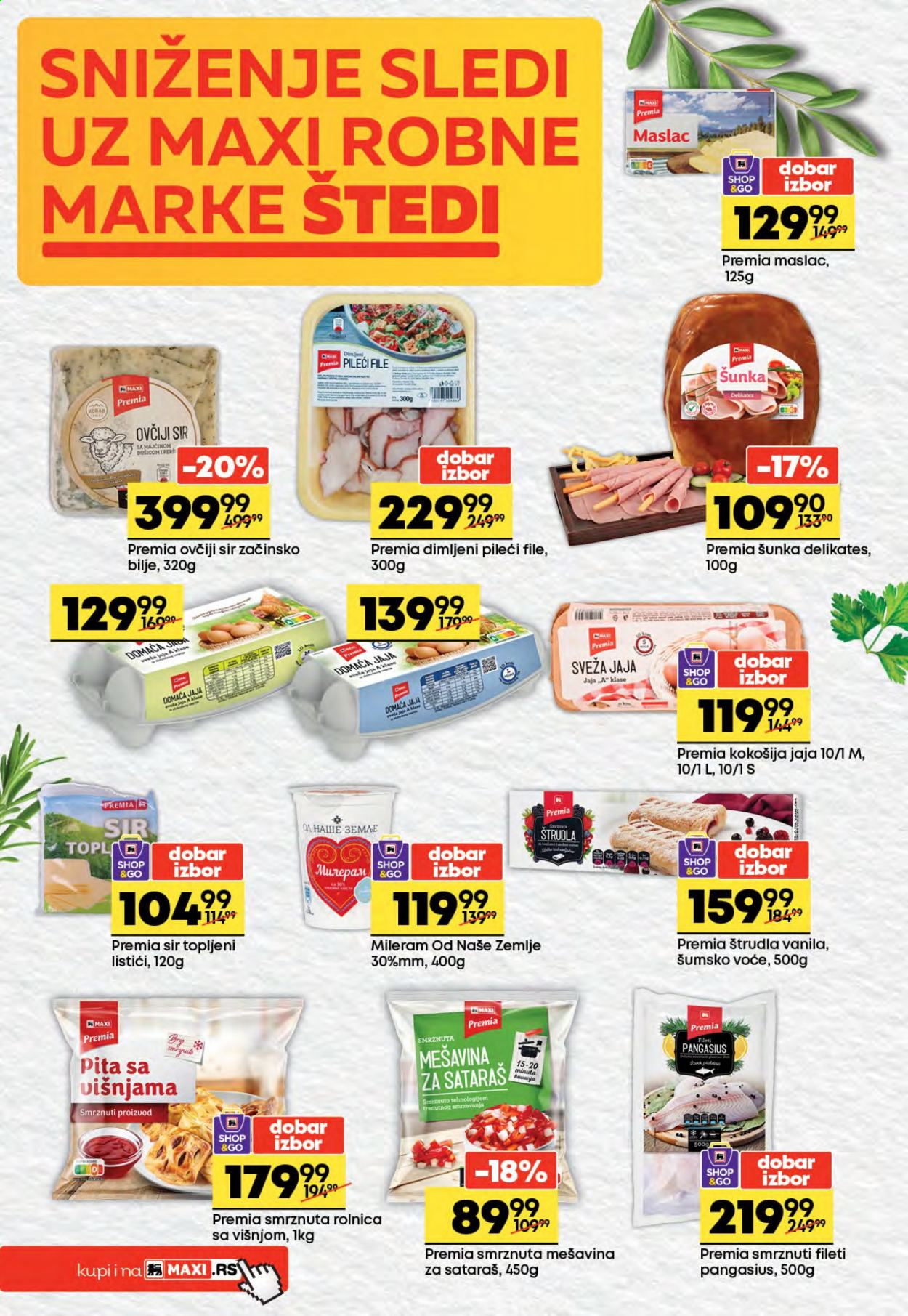 Maxi katalog - 28.07.2021 - 10.08.2021. Stranica 22