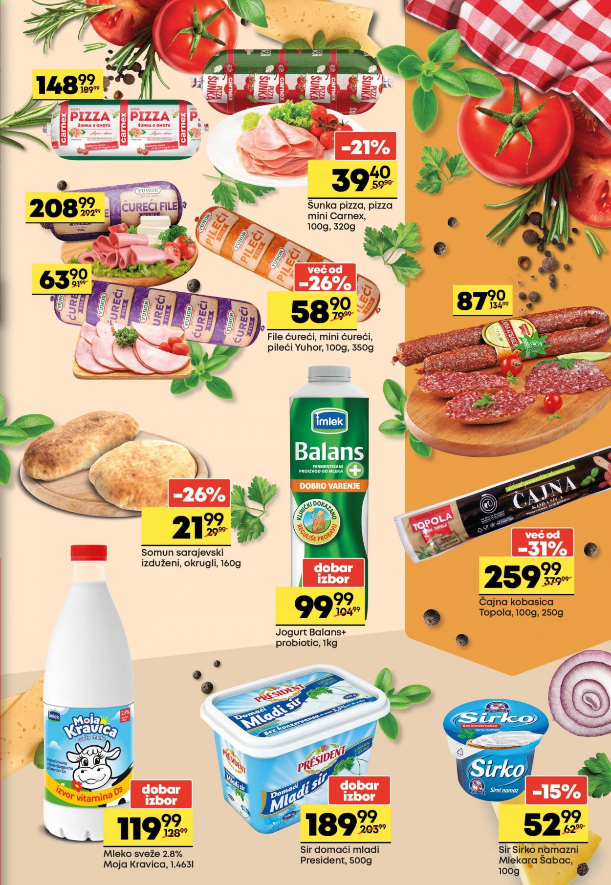 Mega Maxi katalog - 29.07.2021 - 04.08.2021. Stranica 5