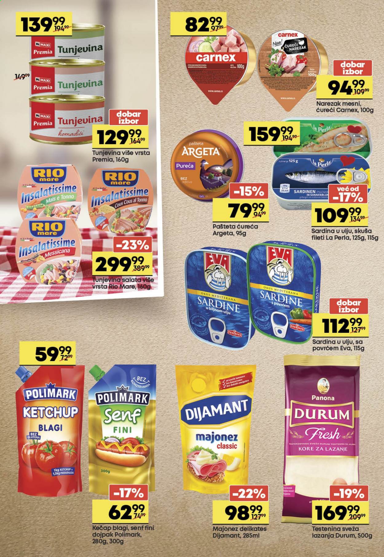 Mega Maxi katalog - 28.07.2021 - 10.08.2021. Stranica 12