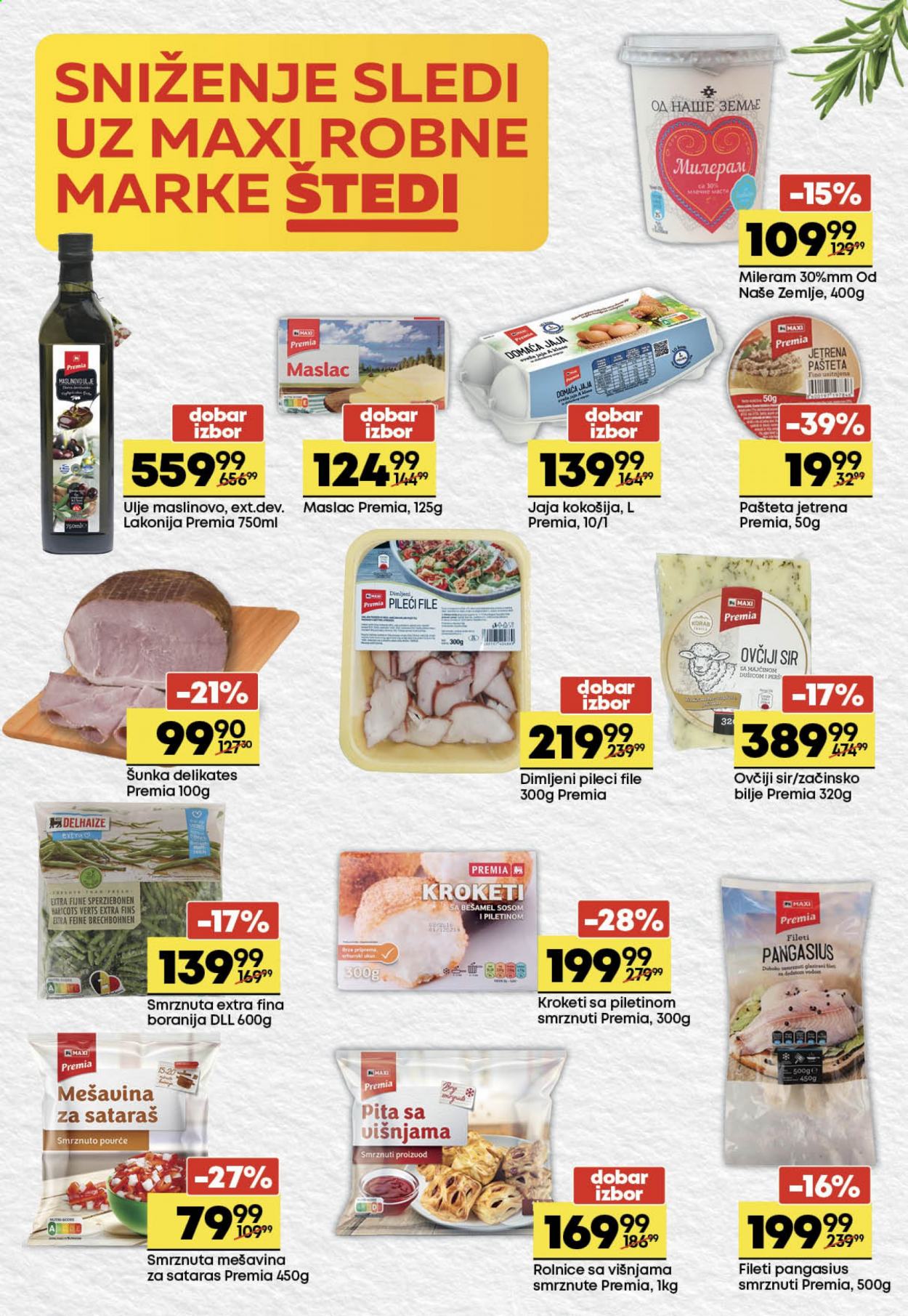 Mega Maxi katalog - 28.07.2021 - 10.08.2021. Stranica 22