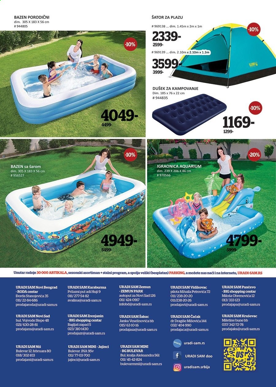 Uradi Sam katalog - 28.07.2021 - 08.08.2021. Stranica 8