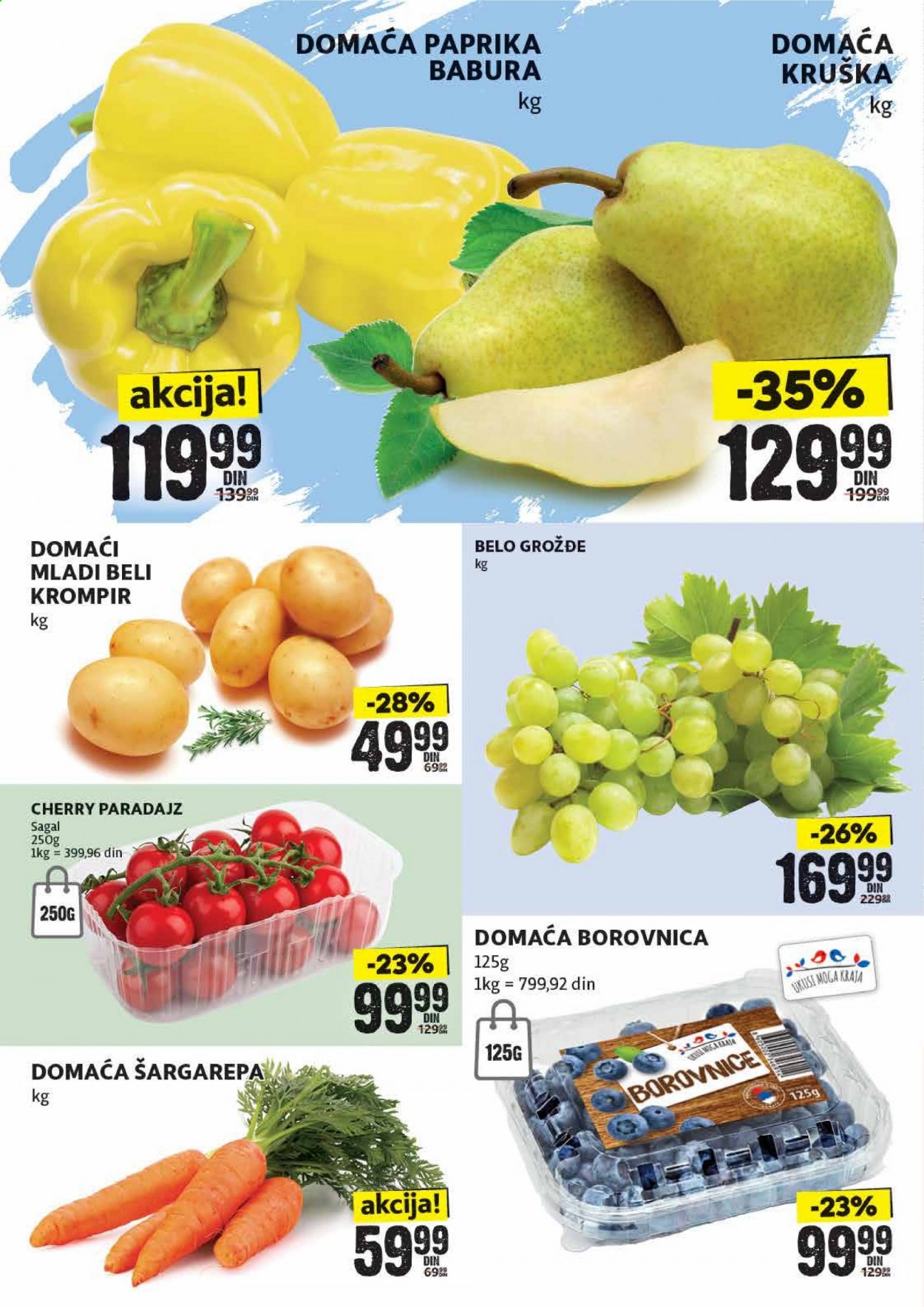 Roda katalog - 30.07.2021 - 05.08.2021. Stranica 2