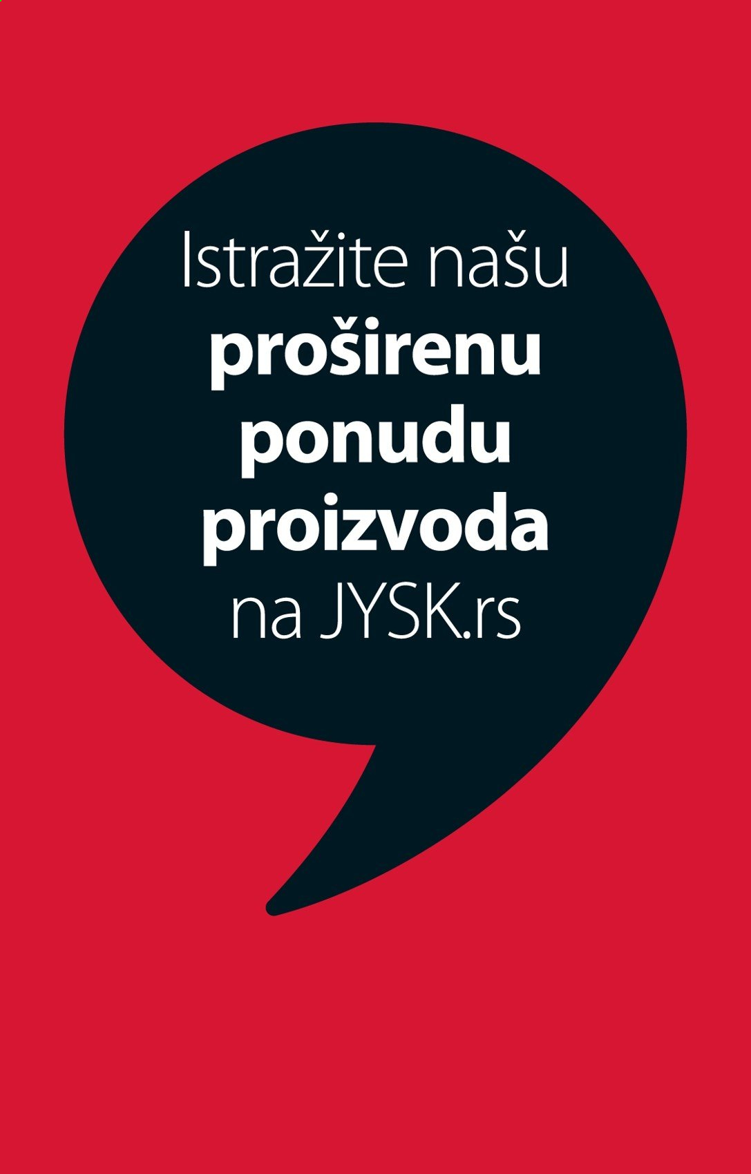 JYSK katalog - 29.07.2021 - 11.08.2021. Stranica 17