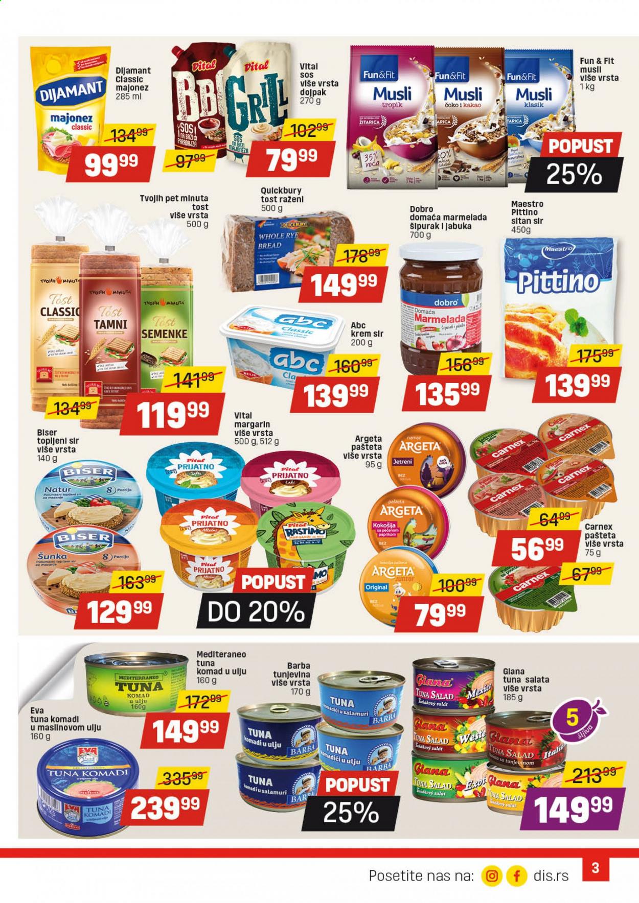 DIS katalog - 29.07.2021 - 18.08.2021. Stranica 3