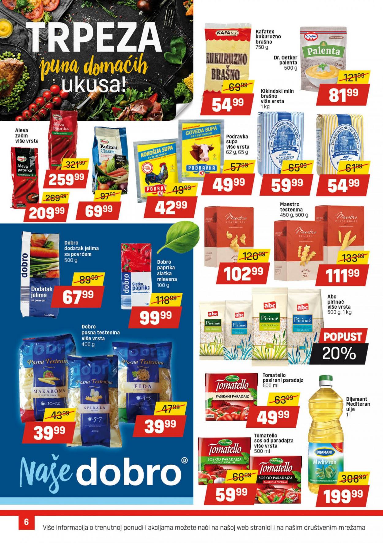 DIS katalog - 29.07.2021 - 18.08.2021. Stranica 6