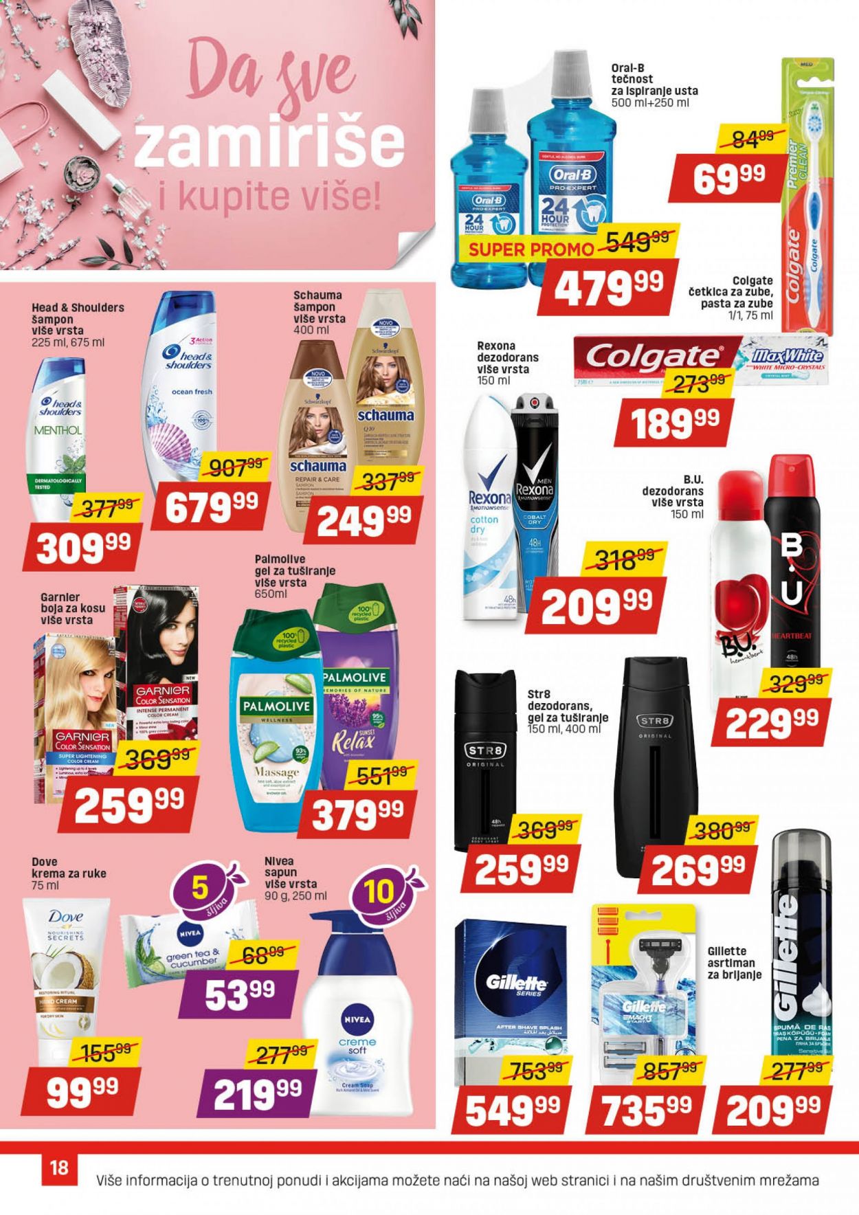 DIS katalog - 29.07.2021 - 18.08.2021. Stranica 18