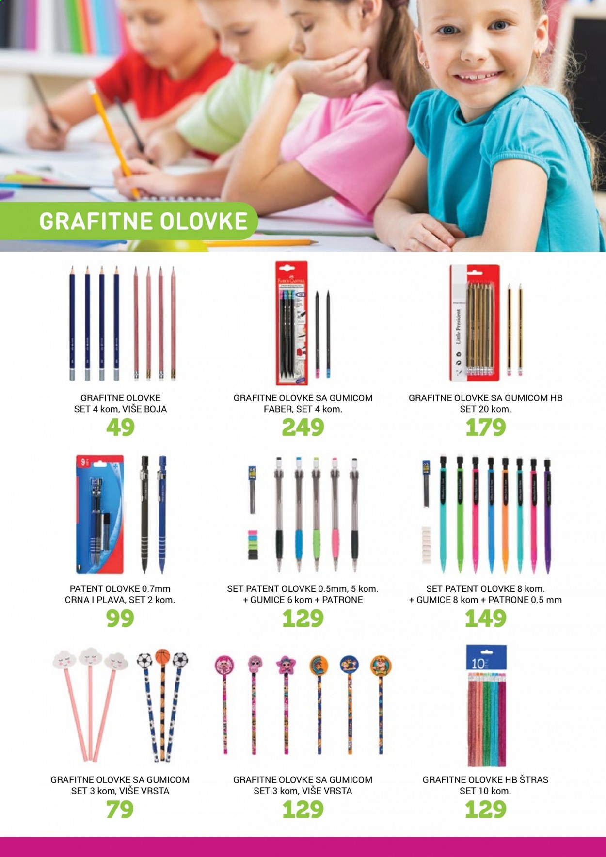 Jumbo katalog. Stranica 2