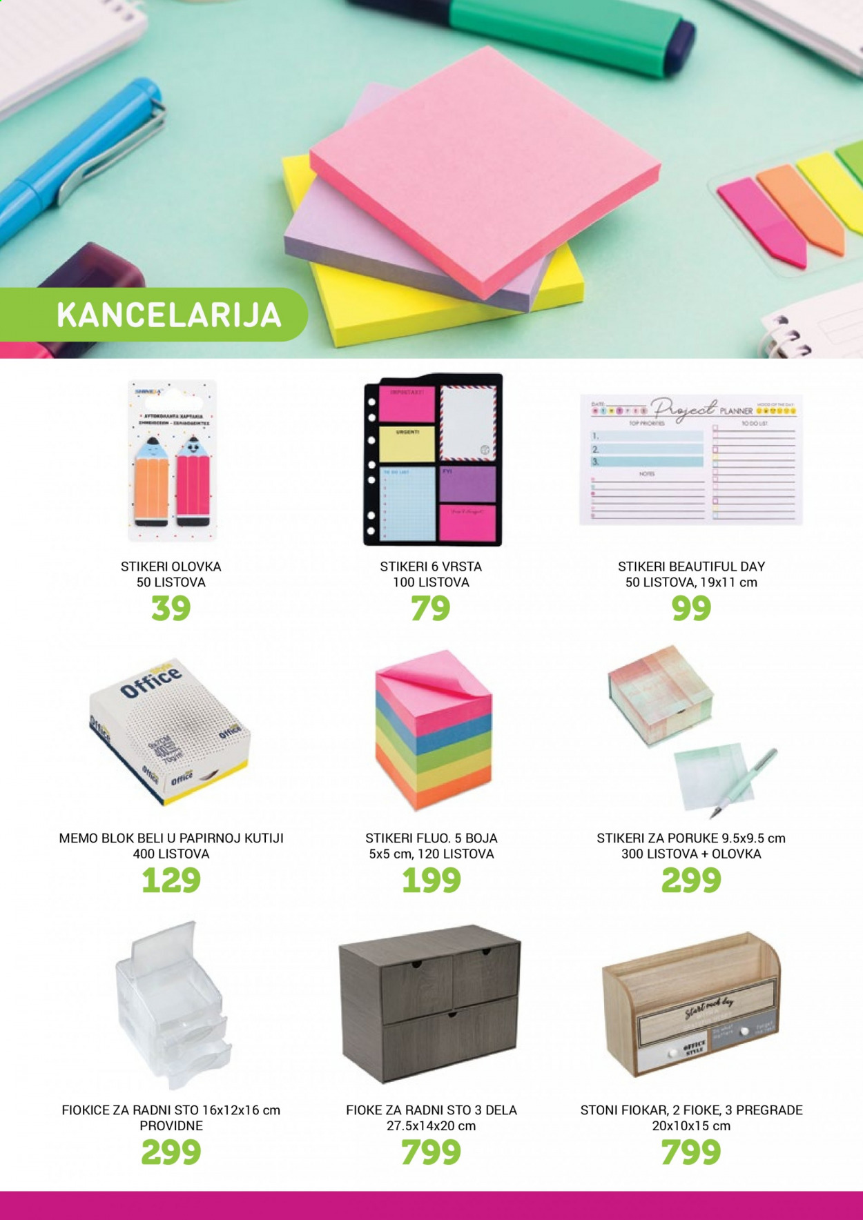 Jumbo katalog. Stranica 19