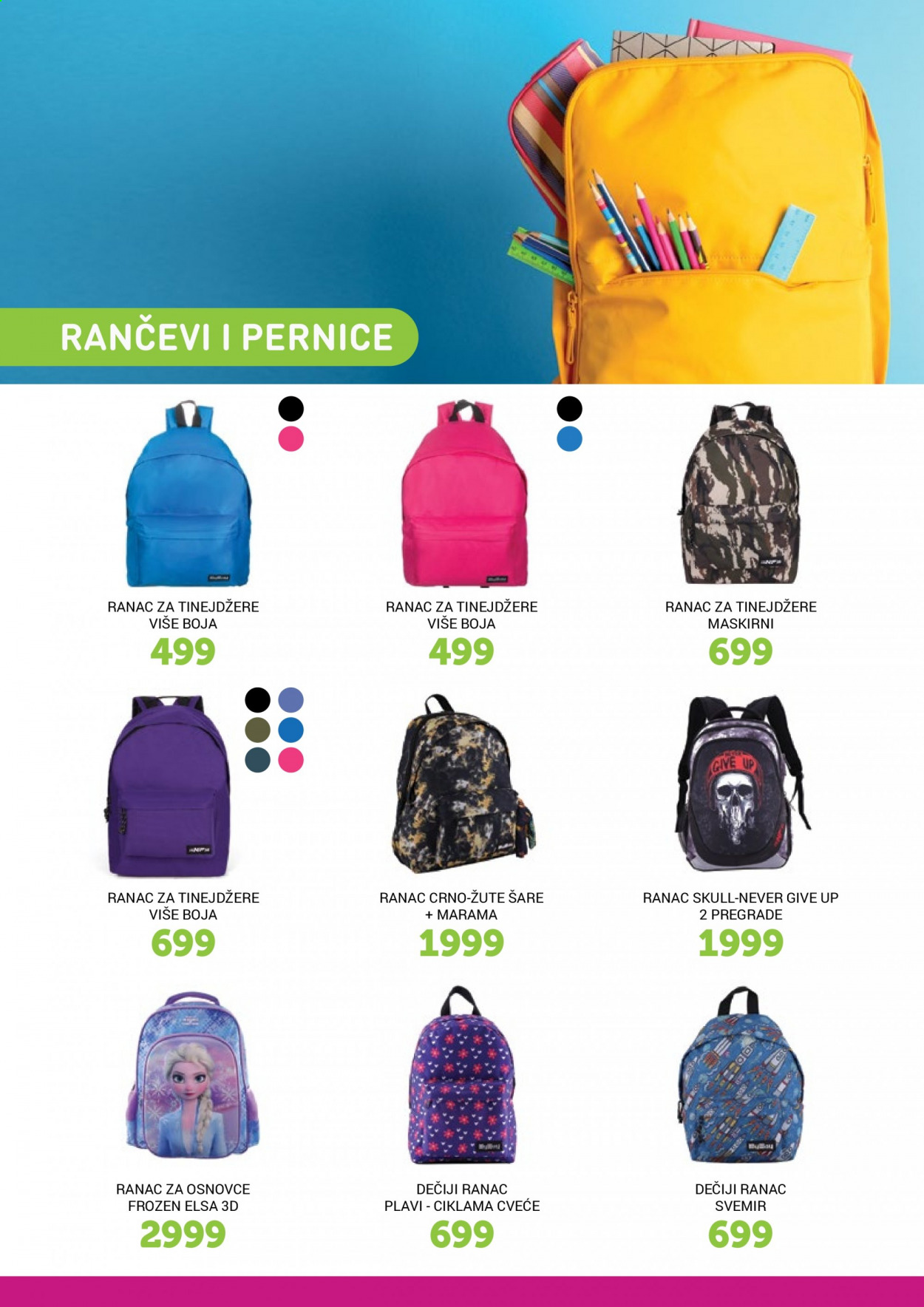 Jumbo katalog. Stranica 21