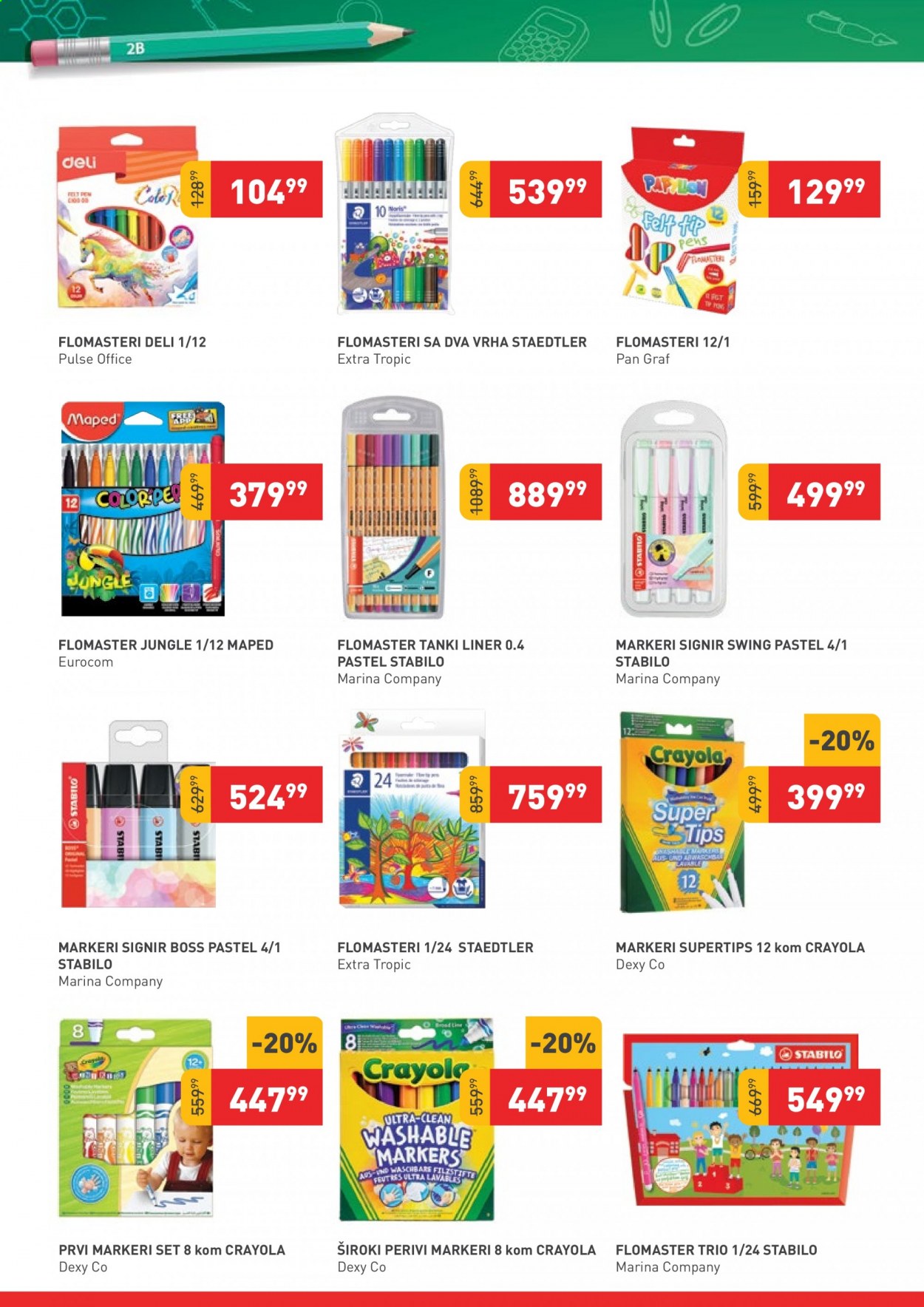 Jumbo katalog. Stranica 26