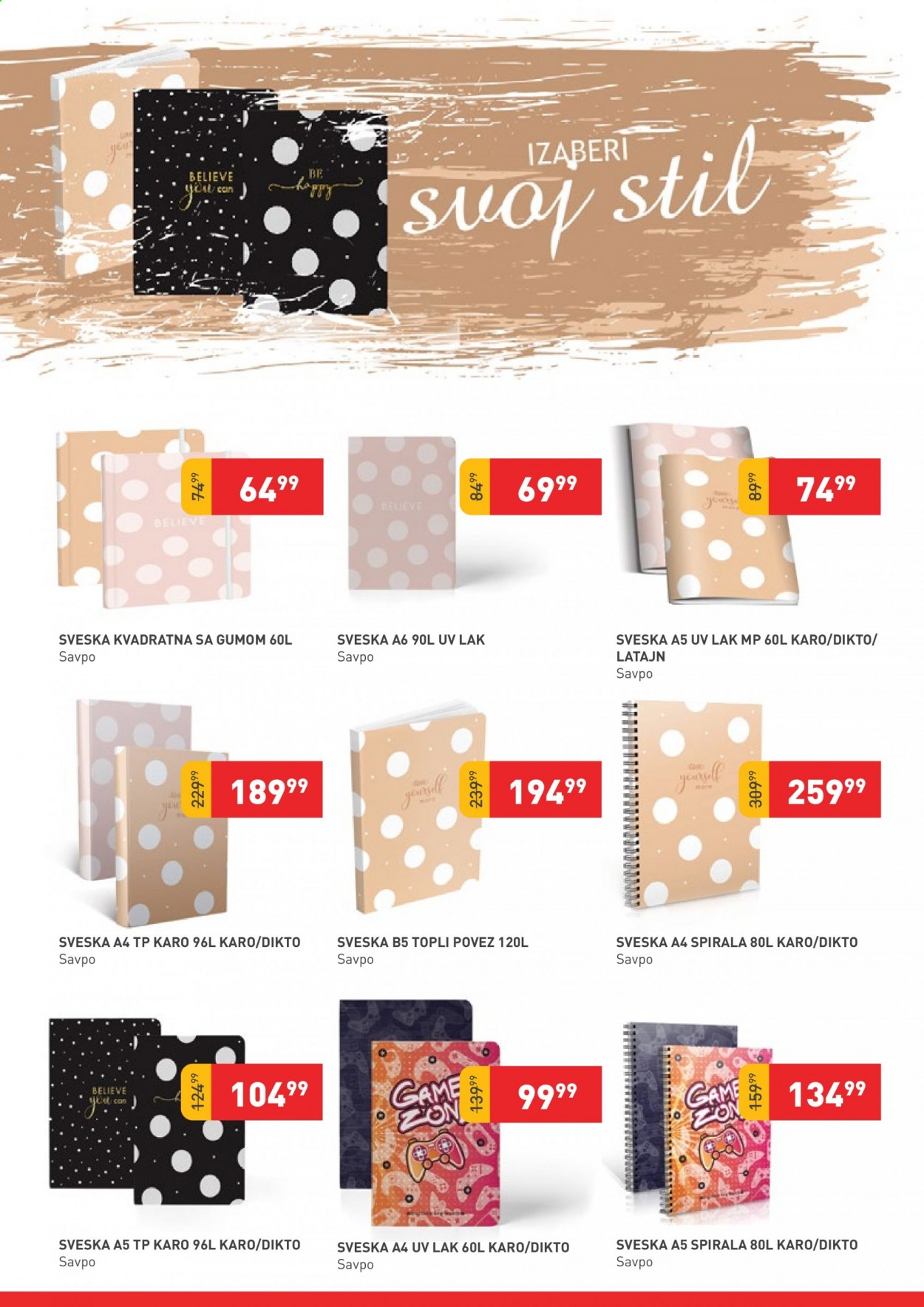 Jumbo katalog. Stranica 35