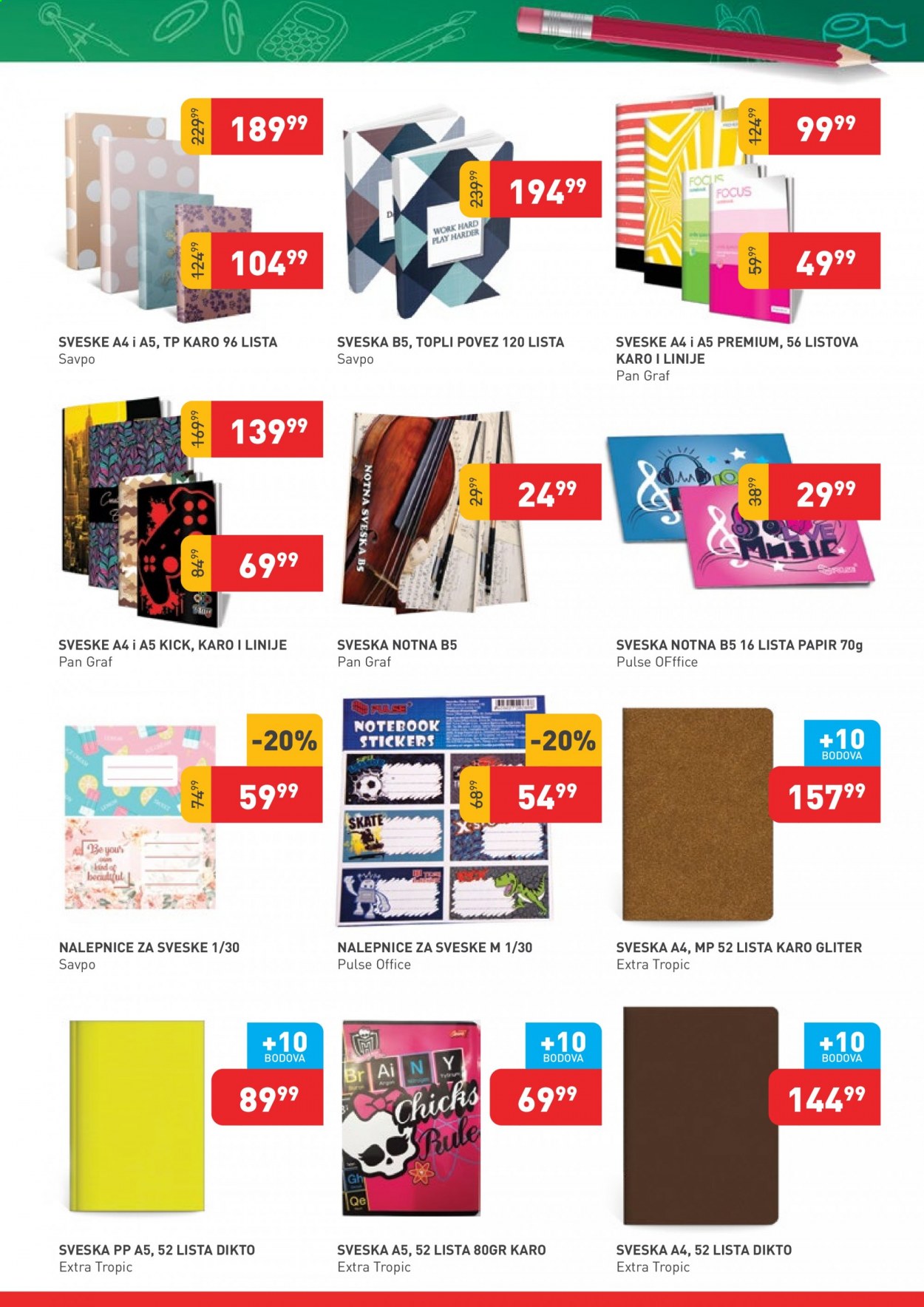 Jumbo katalog. Stranica 39