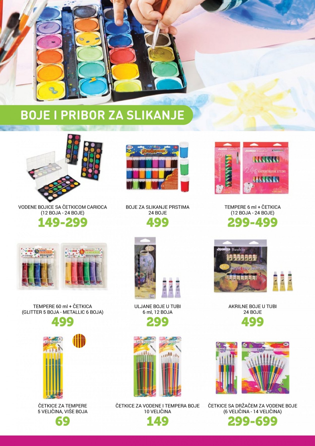 SuperVERO katalog - 06.08.2021 - 05.09.2021. Stranica 32