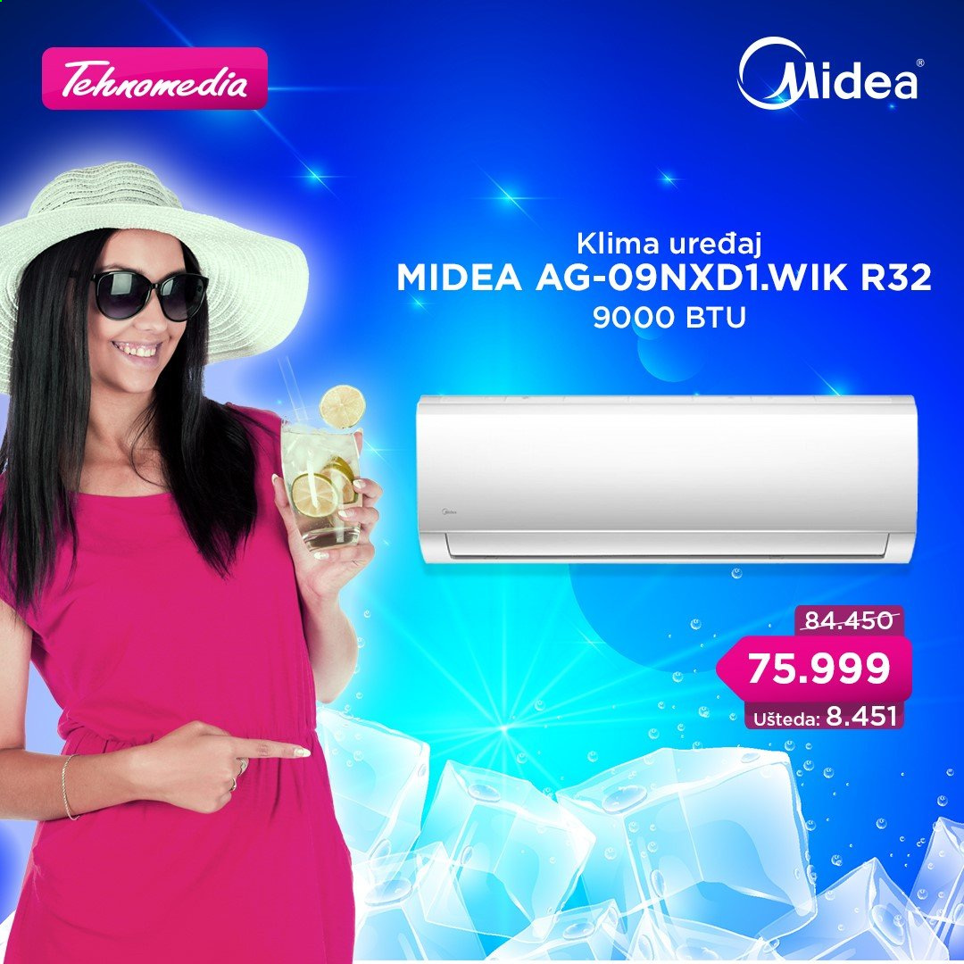 Tehnomedia katalog. Stranica 5