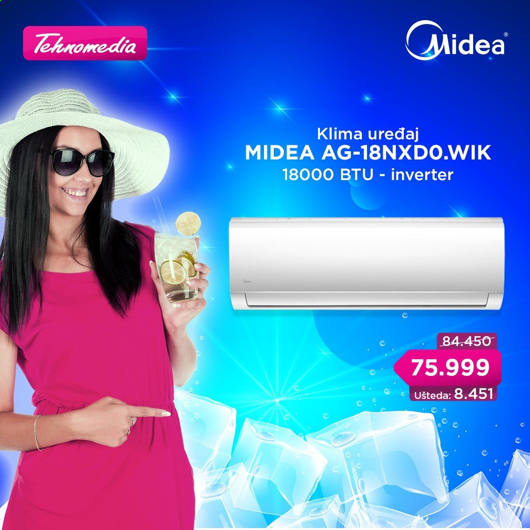 Tehnomedia katalog. Stranica 6
