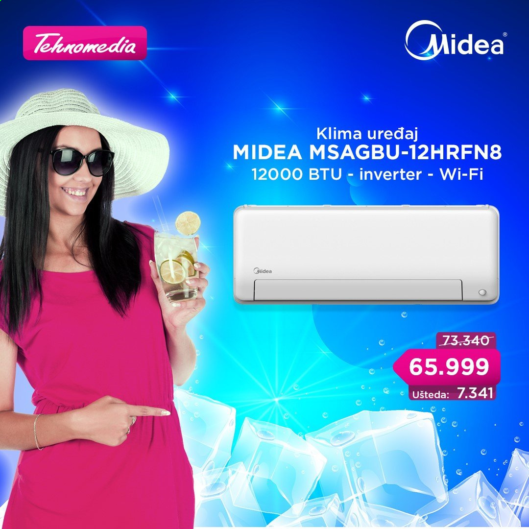 Tehnomedia katalog. Stranica 14