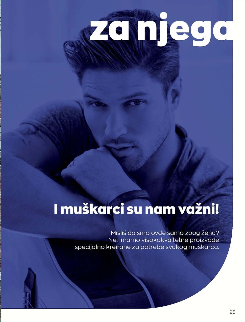 Avon katalog - 01.08.2021 - 31.08.2021. Stranica 93