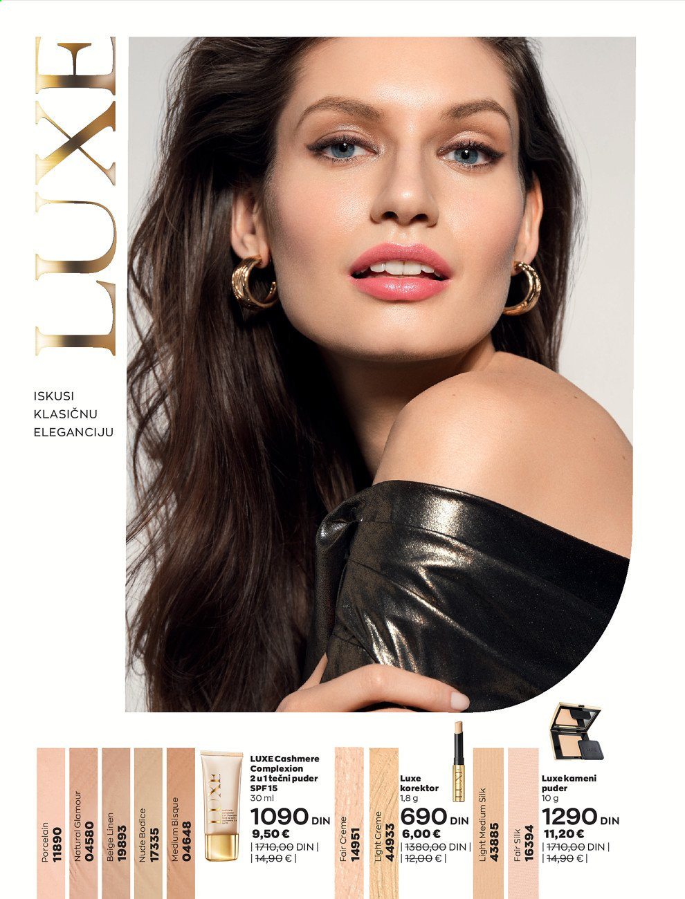 Avon katalog - 01.08.2021 - 31.08.2021. Stranica 124