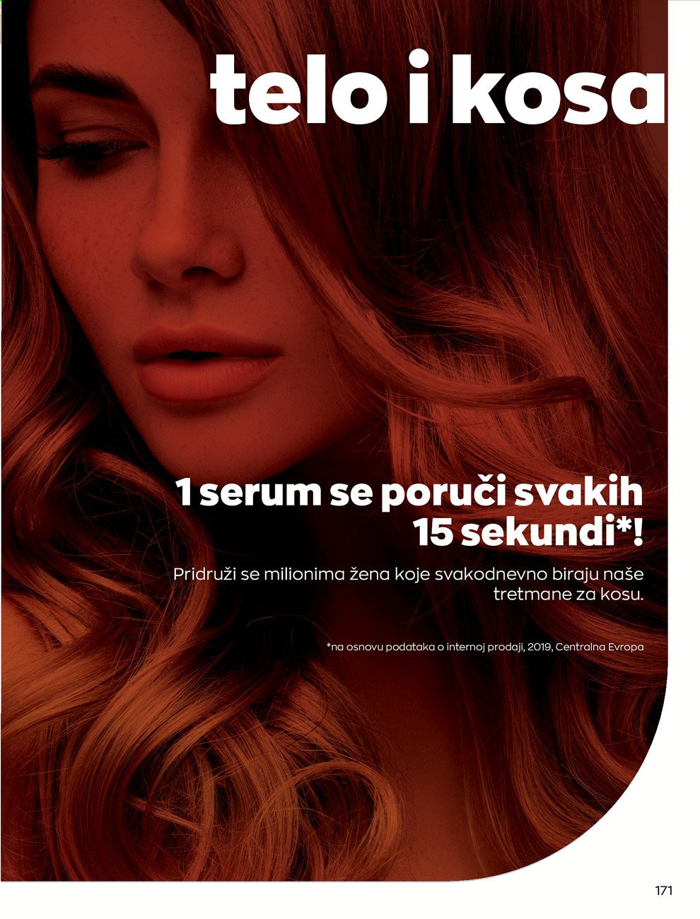 Avon katalog - 01.08.2021 - 31.08.2021. Stranica 171