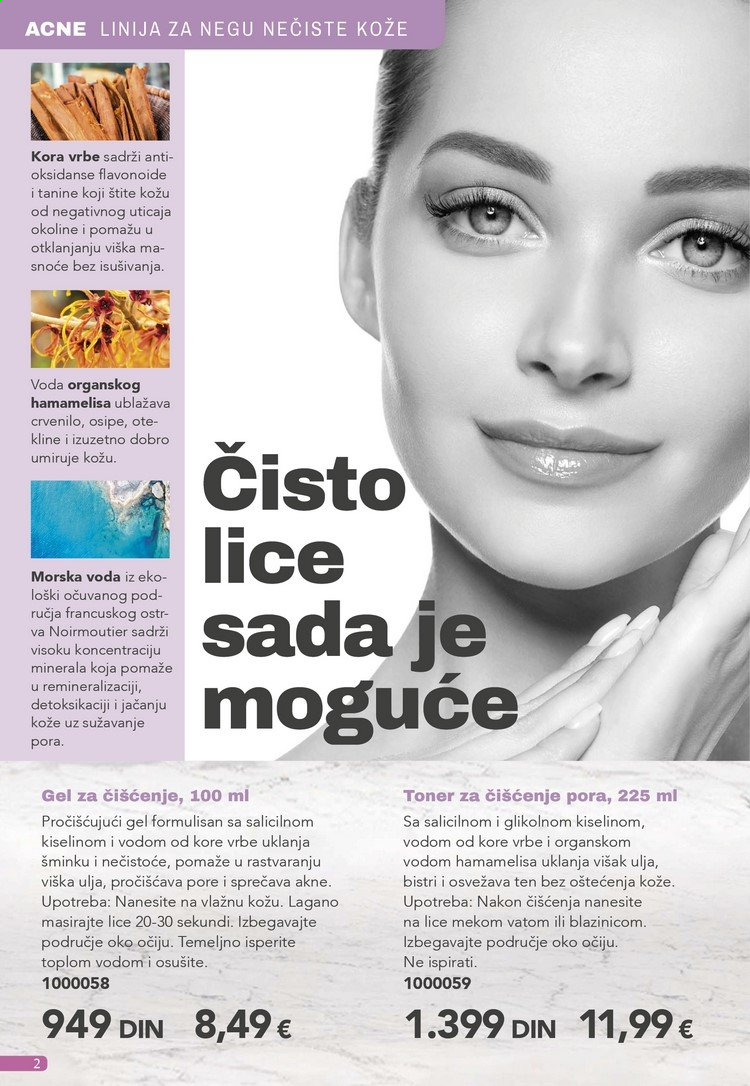 Farmasi katalog - 01.08.2021 - 31.08.2021. Stranica 2